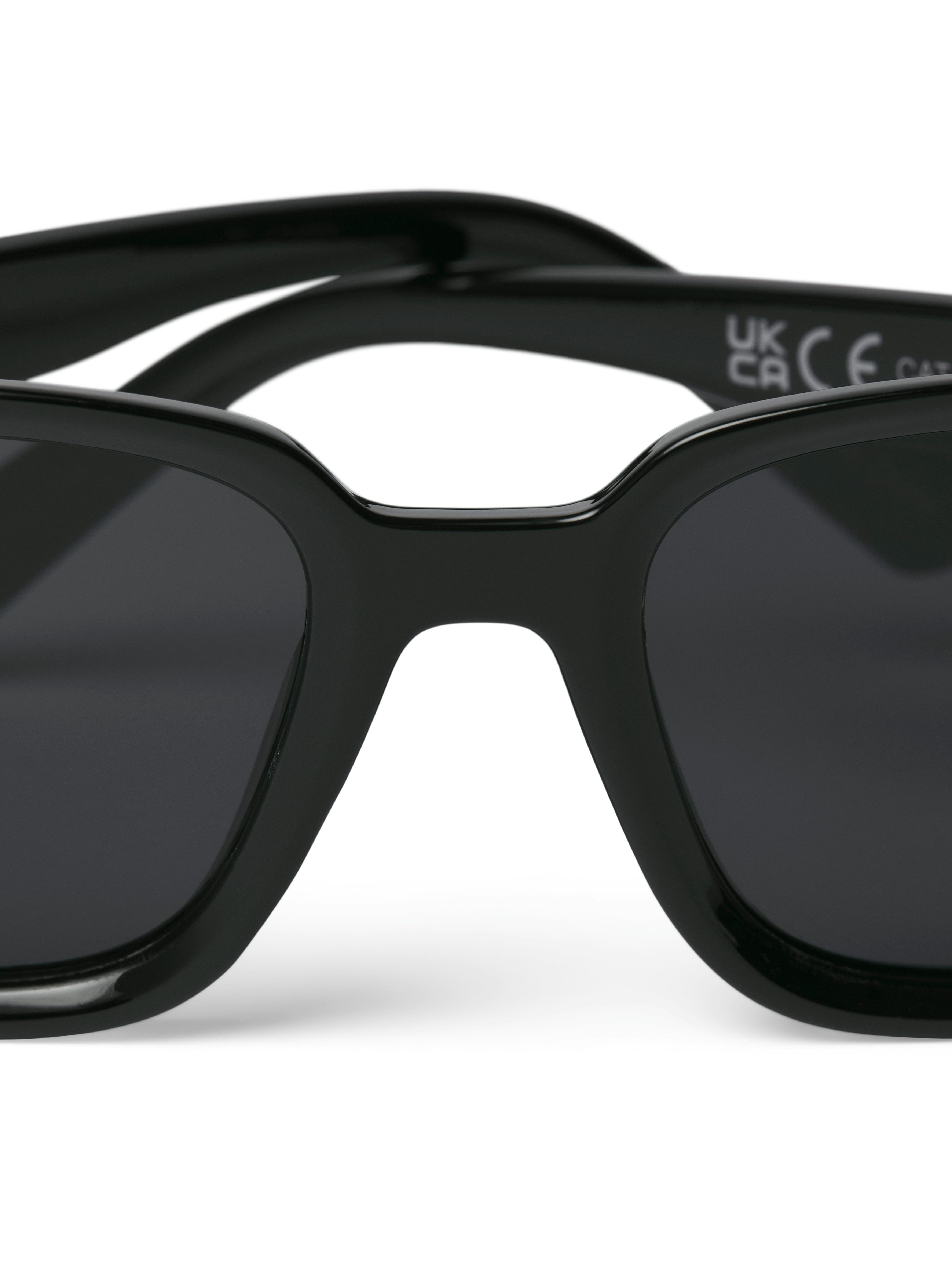 Jack & Jones Zonnebril JACPONTUS SUNGLASSES NOOS