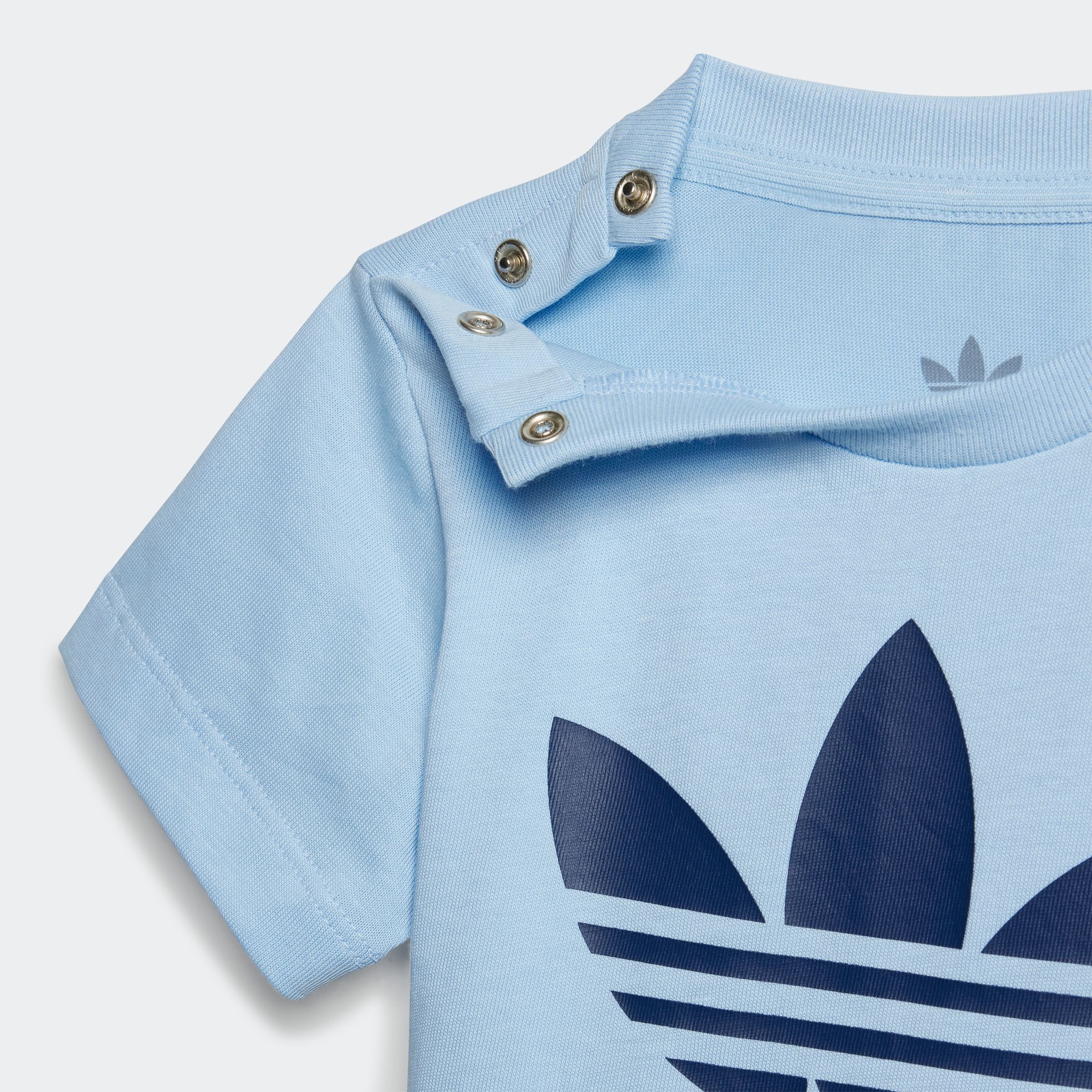 adidas Originals T-shirt Short TEE SET (2-delig)