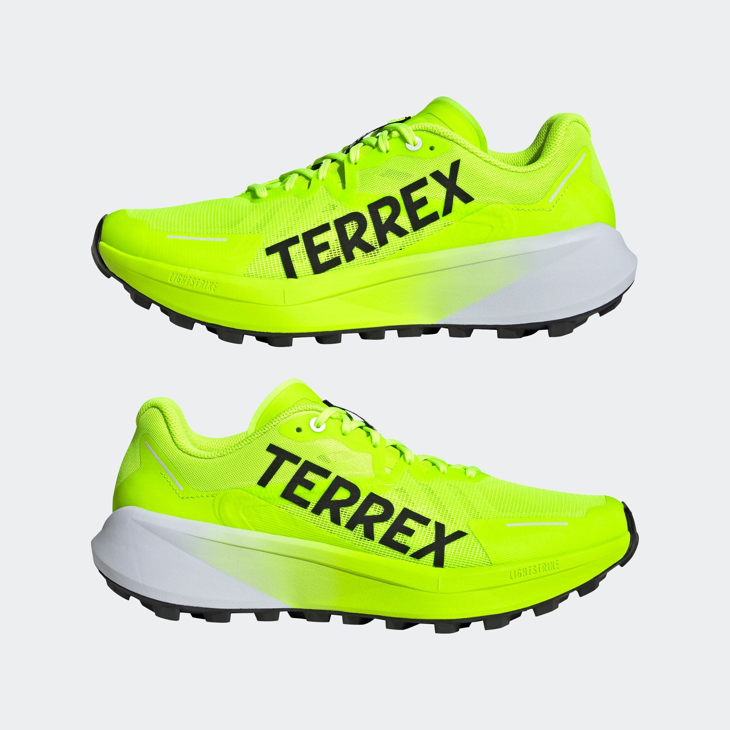 adidas TERREX Trailrunningschoenen TERREX AGRAVIC 3 TRAILRUNNING