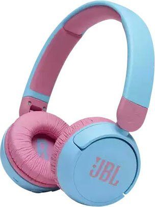 JBL On-ear-hoofdtelefoon JR310BT Kinder-hoofdtelefoon