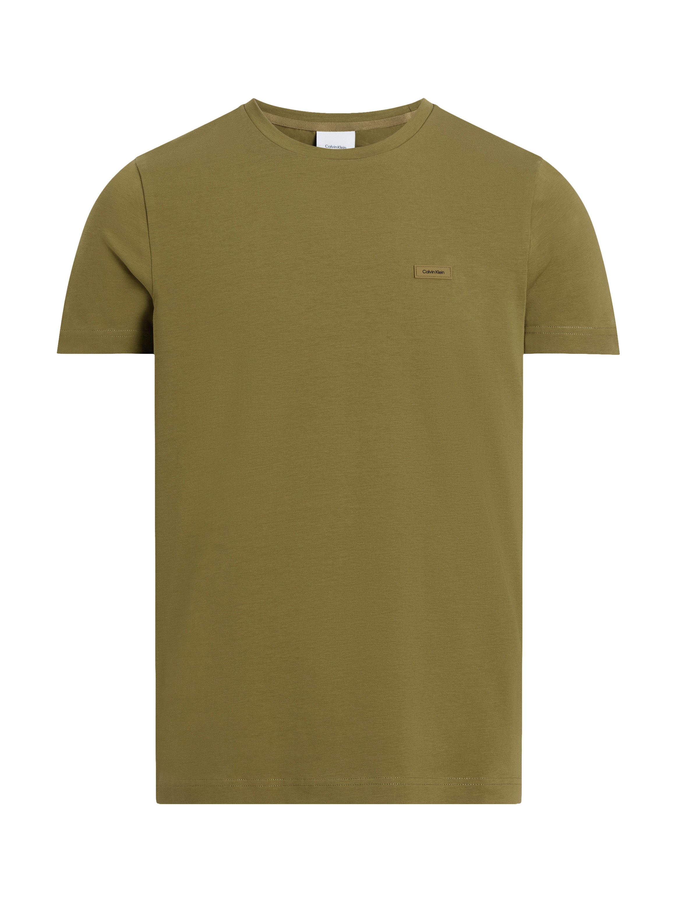 Calvin Klein T-shirt STRETCH SLIM FIT T-SHIRT