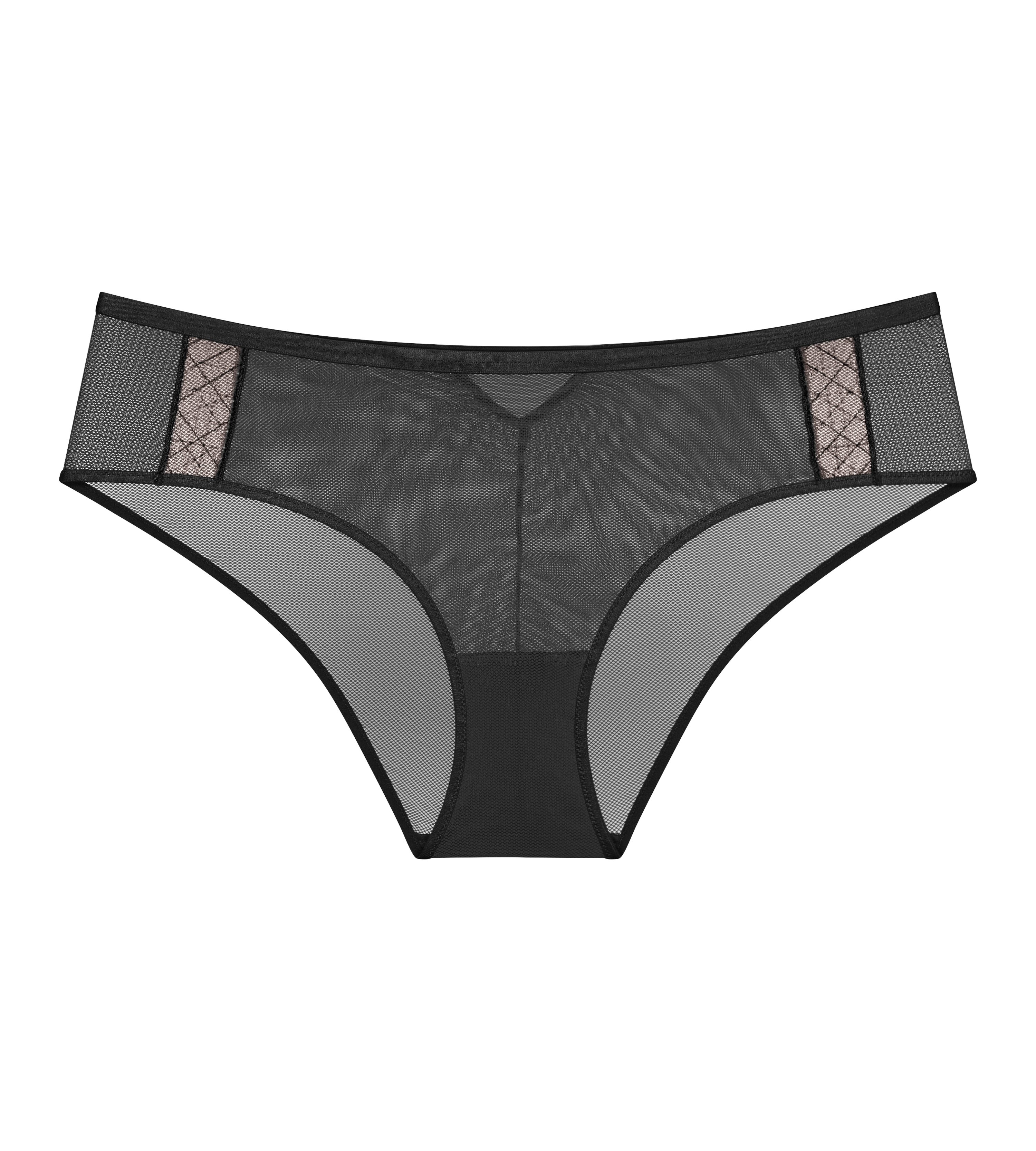 Triumph Slip Palina Cosmic Heartbeat Hipster