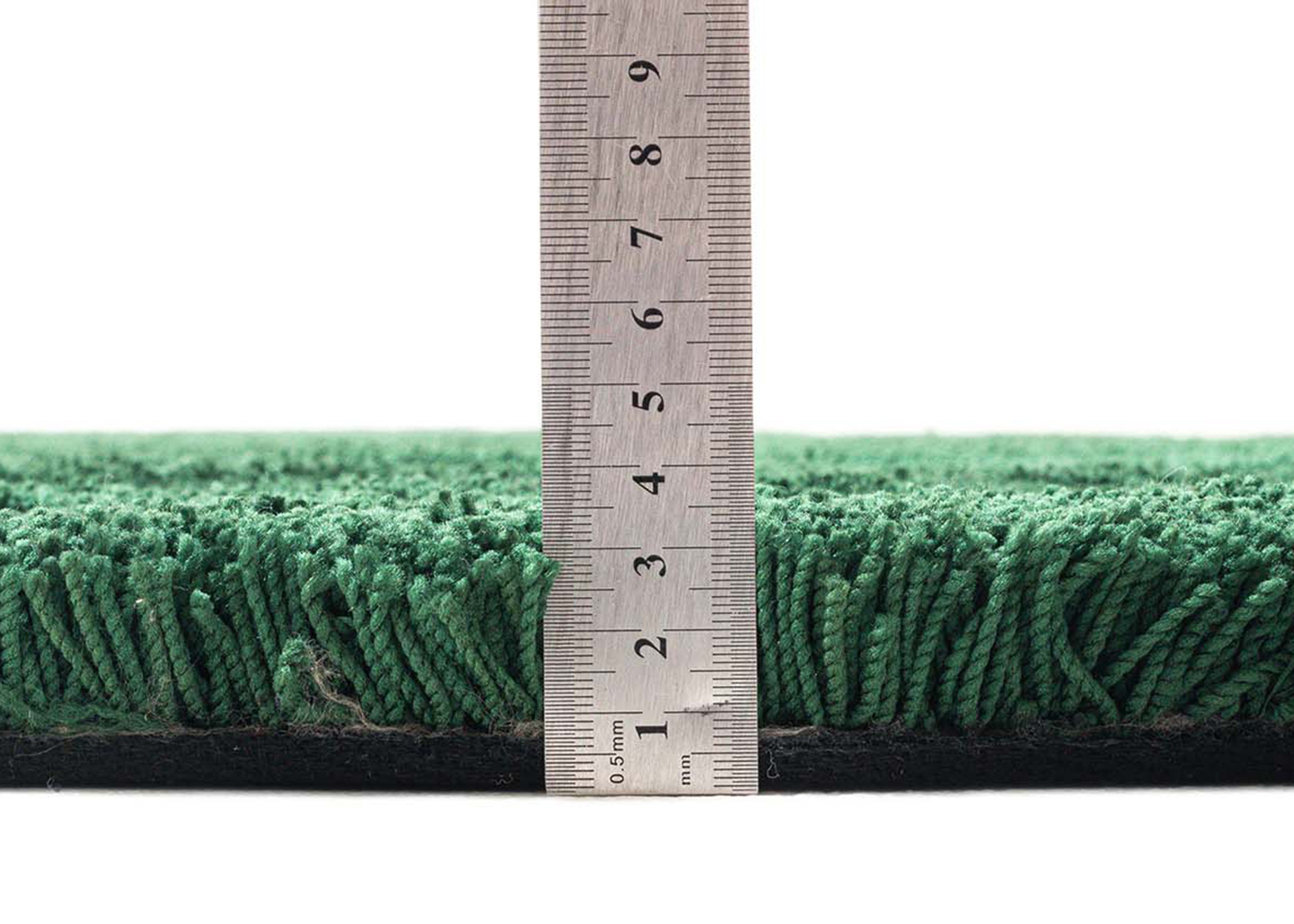 TOM TAILOR HOME Hoogpolig vloerkleed Shaggy-vloerkleed Cozy Uni kleuren, ook in pastelkleuren, zacht & knuffelig