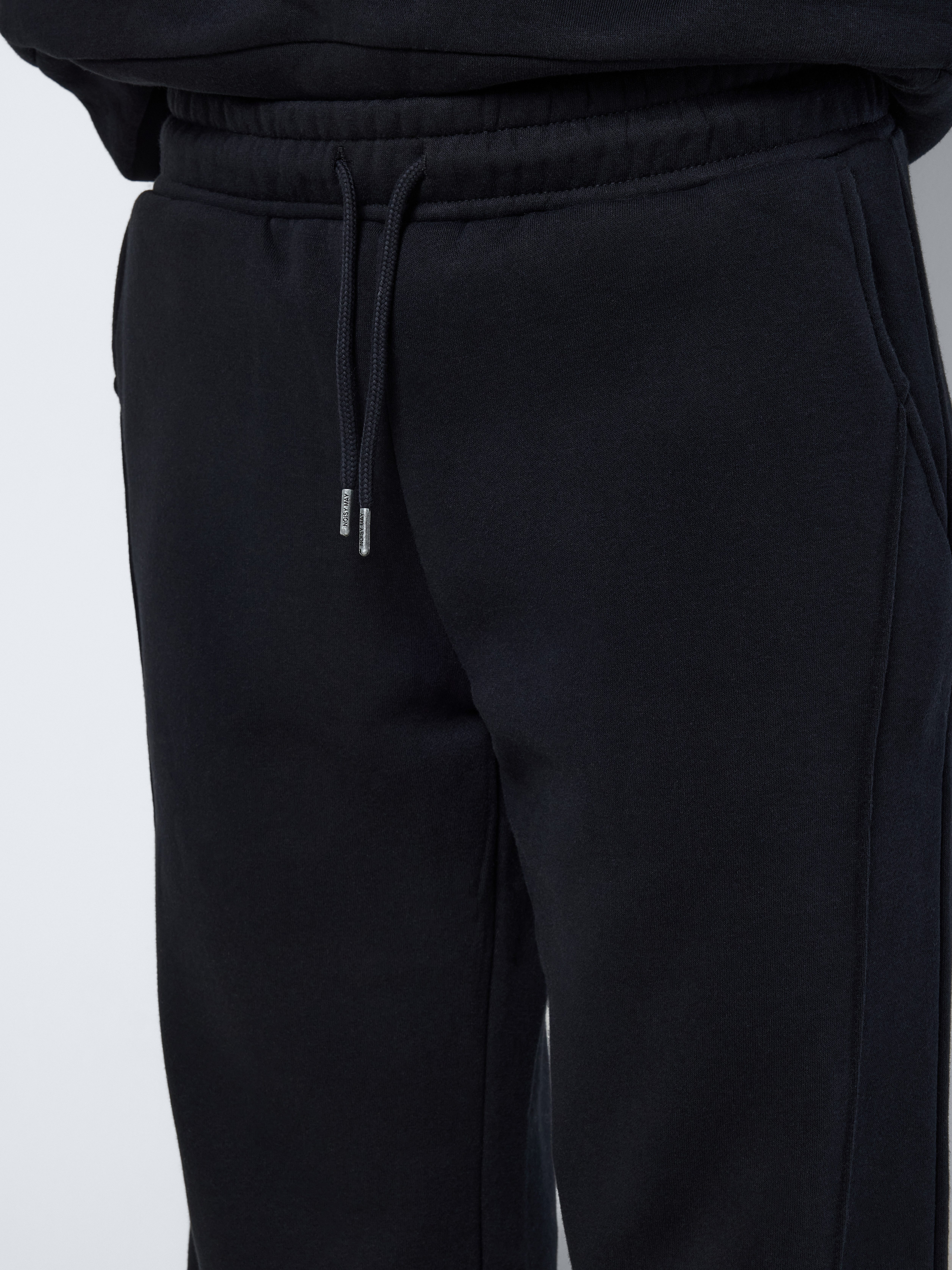 Noisy may Sweatbroek NMALDEN NW LOOSE SWEAT PANTS JRS NOOS