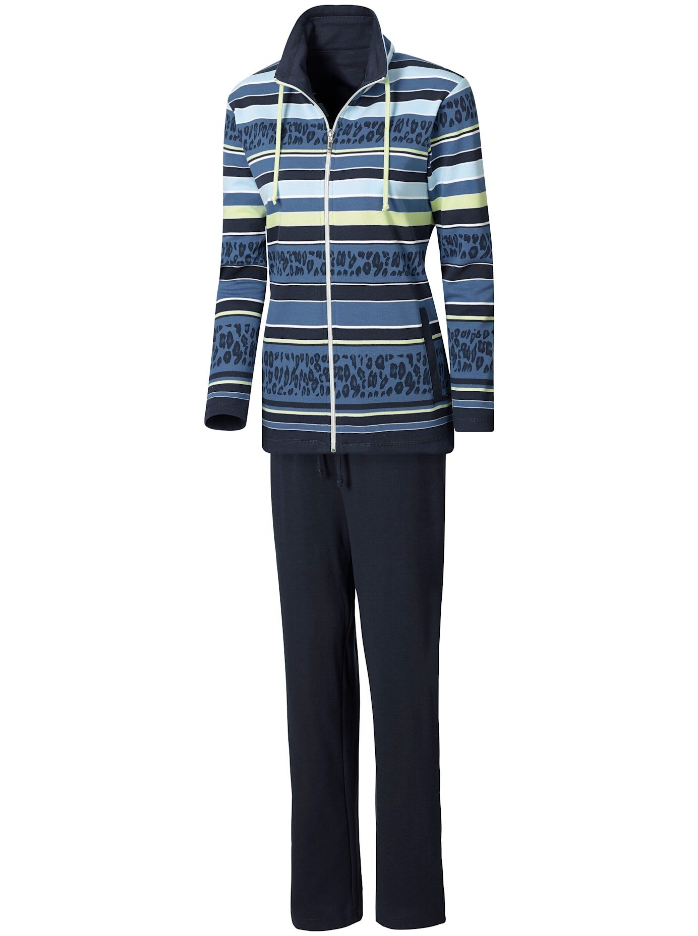 Hajo Homesuit