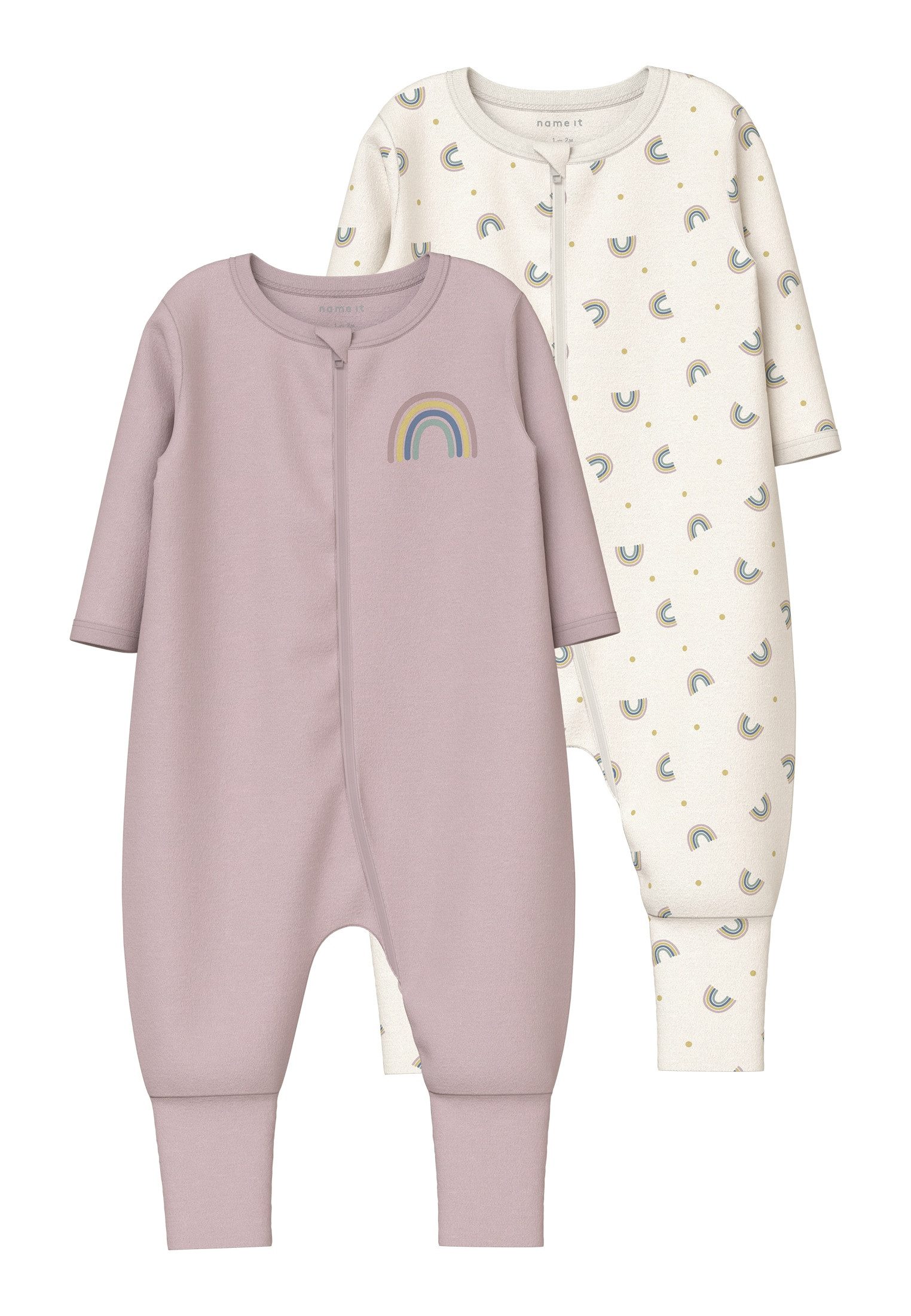 Name It Pyjama (set, 2-delig)