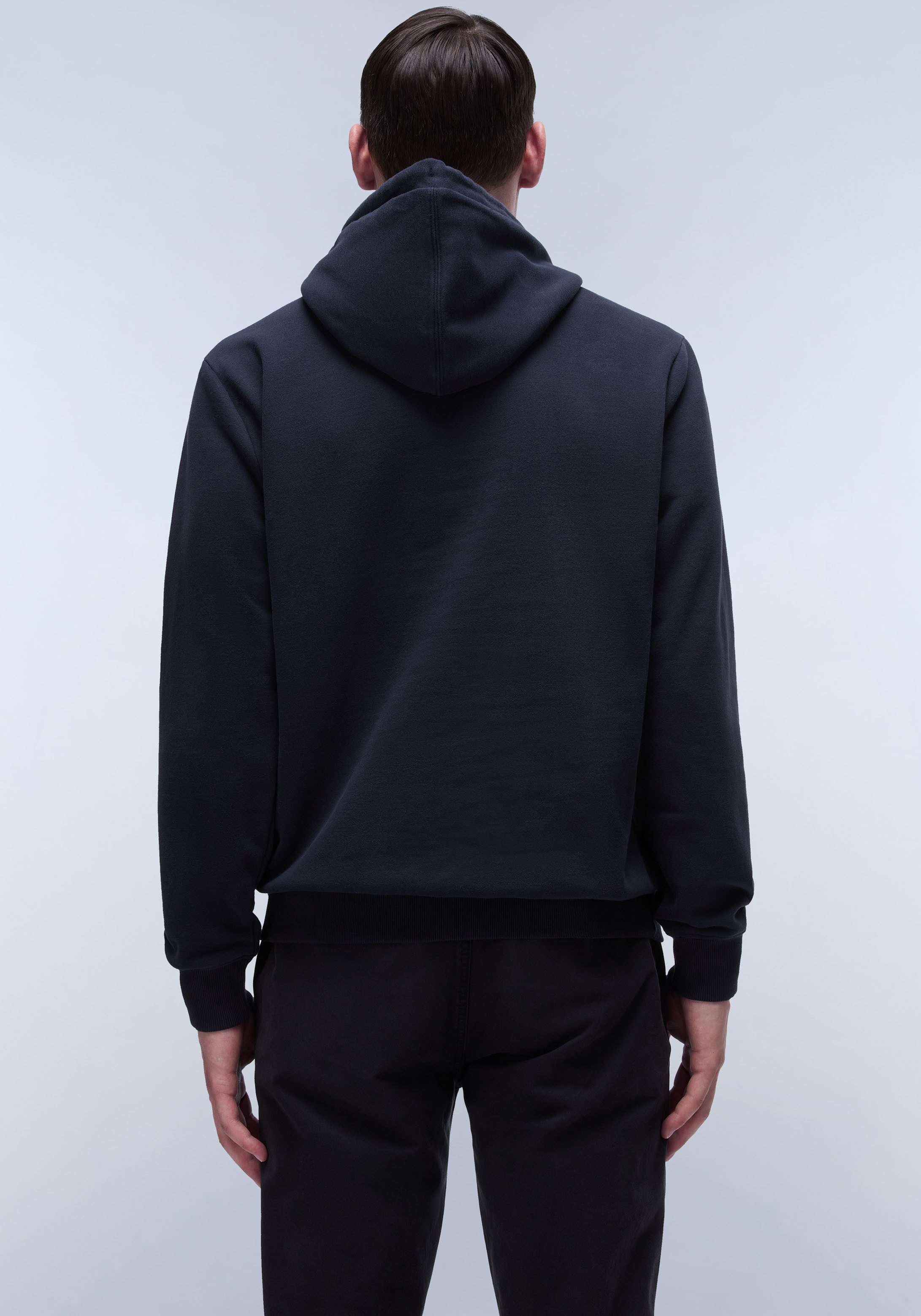Napapijri Hoodie BURGEE