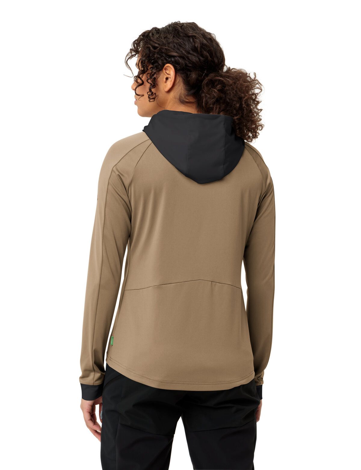 VAUDE Functioneel shirt