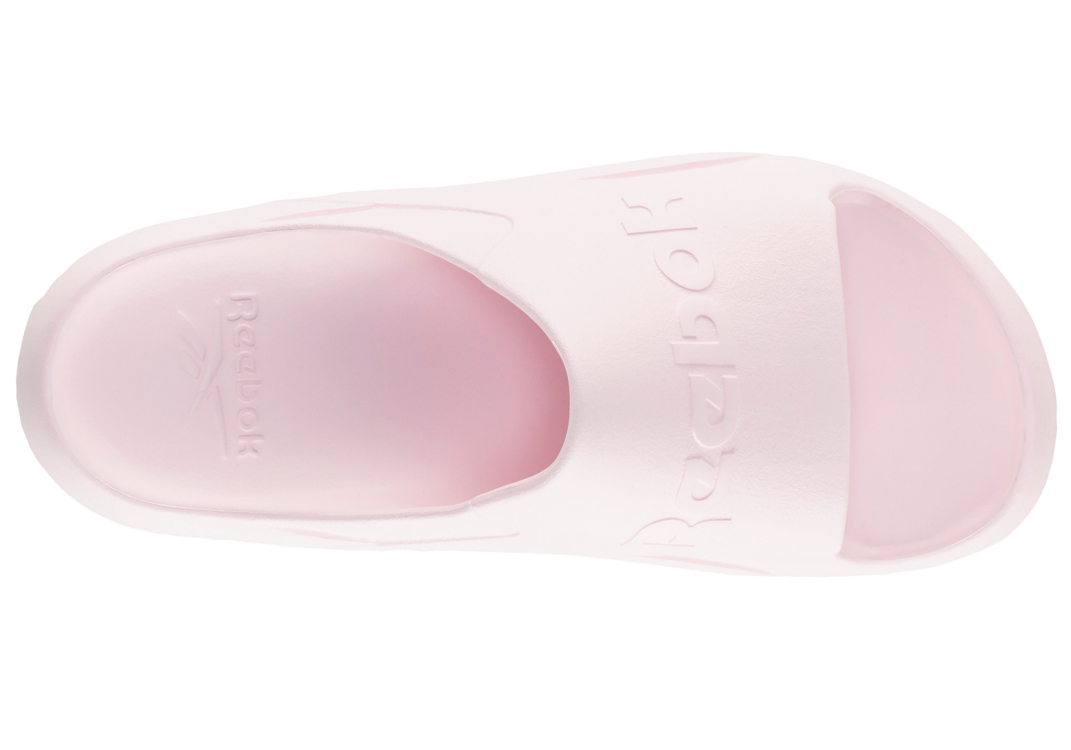 Reebok Badslippers REEBOK CLEAN SLIDE