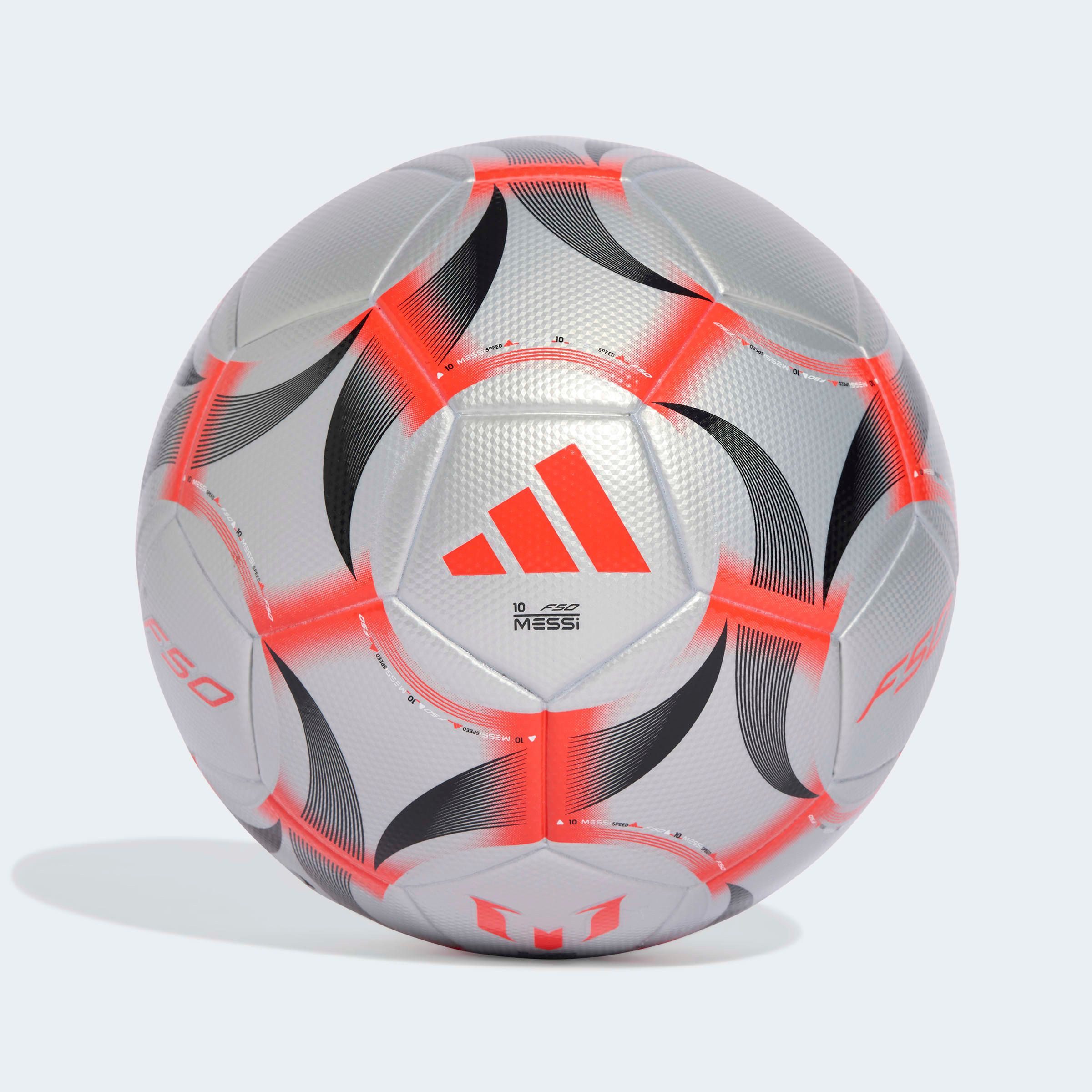 adidas Performance Voetbal MESSI LGE (1 stuk)