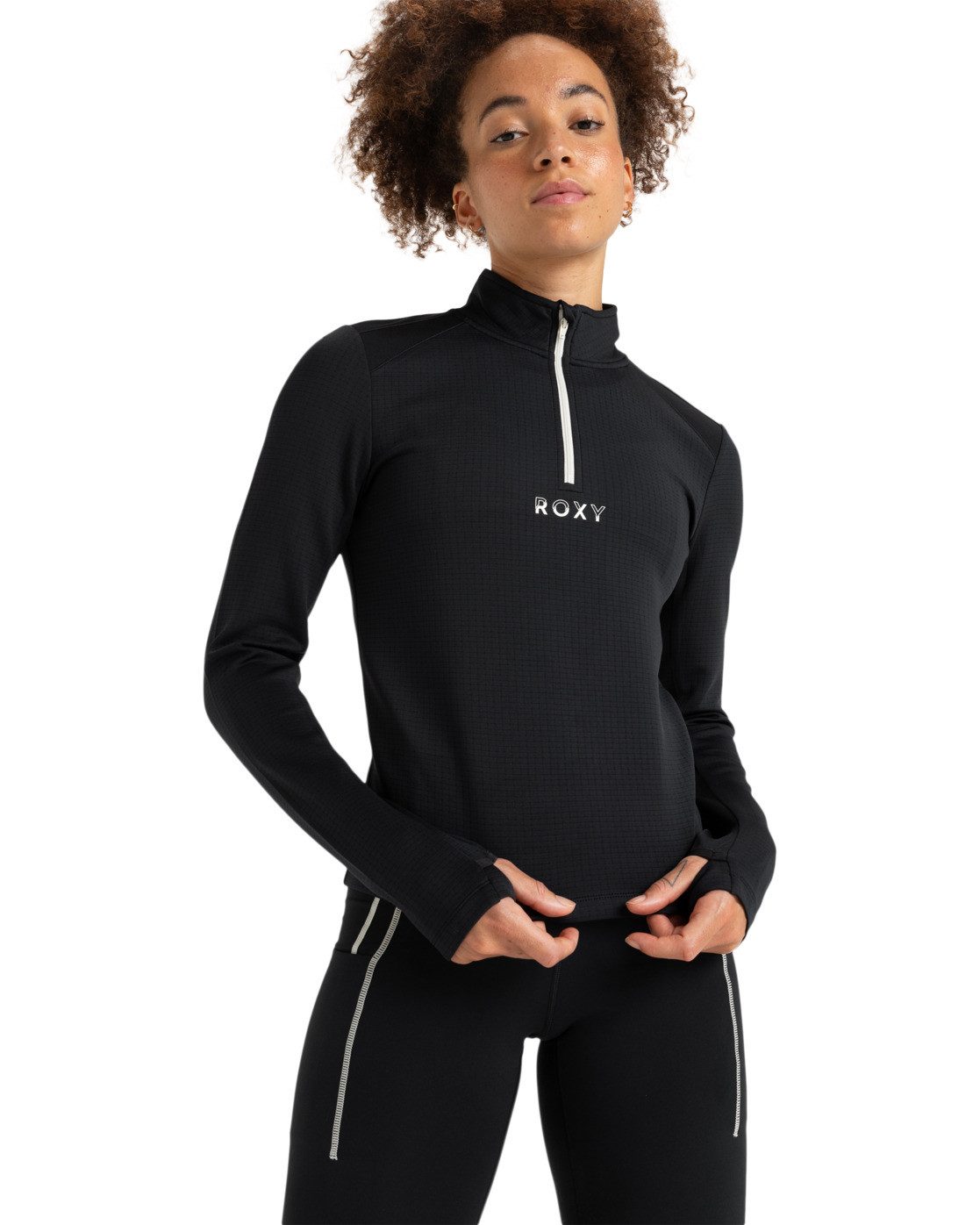 Roxy Sweatshirt Bold Moves 2.0