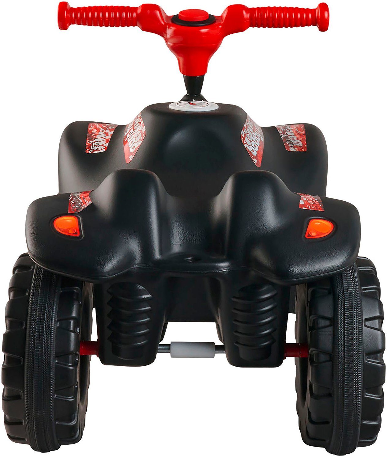 BIG Loopauto BIG Bobby Quad Racing
