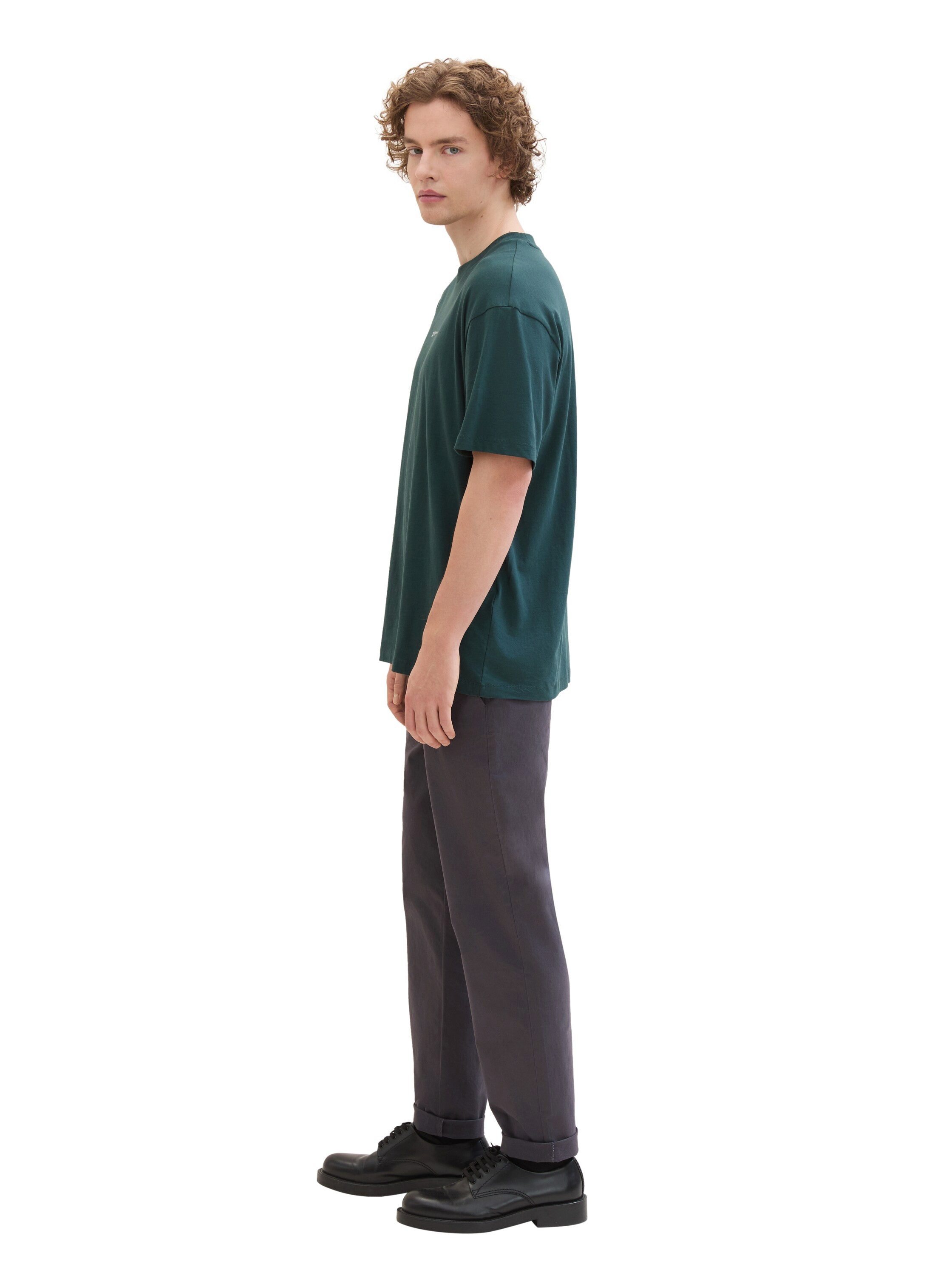 Tom Tailor Denim Chino met stretch