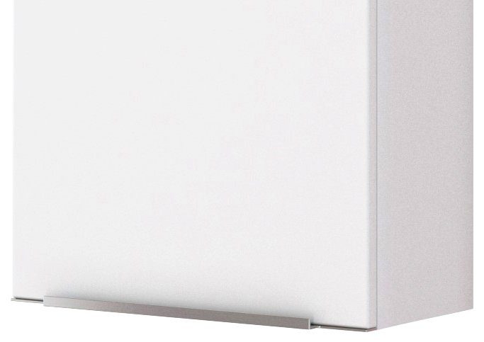 welltime Hangend kastje Matera Breedte 40 cm, met hoogwaardige matte MDF-fronten