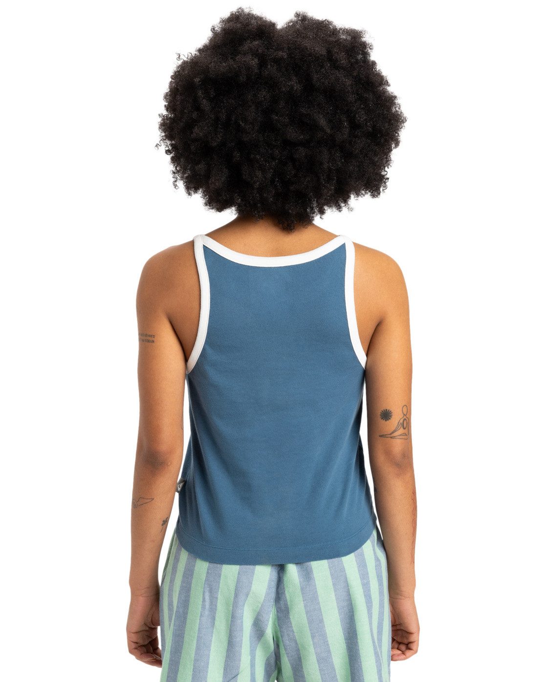 Quiksilver Tanktop Penida