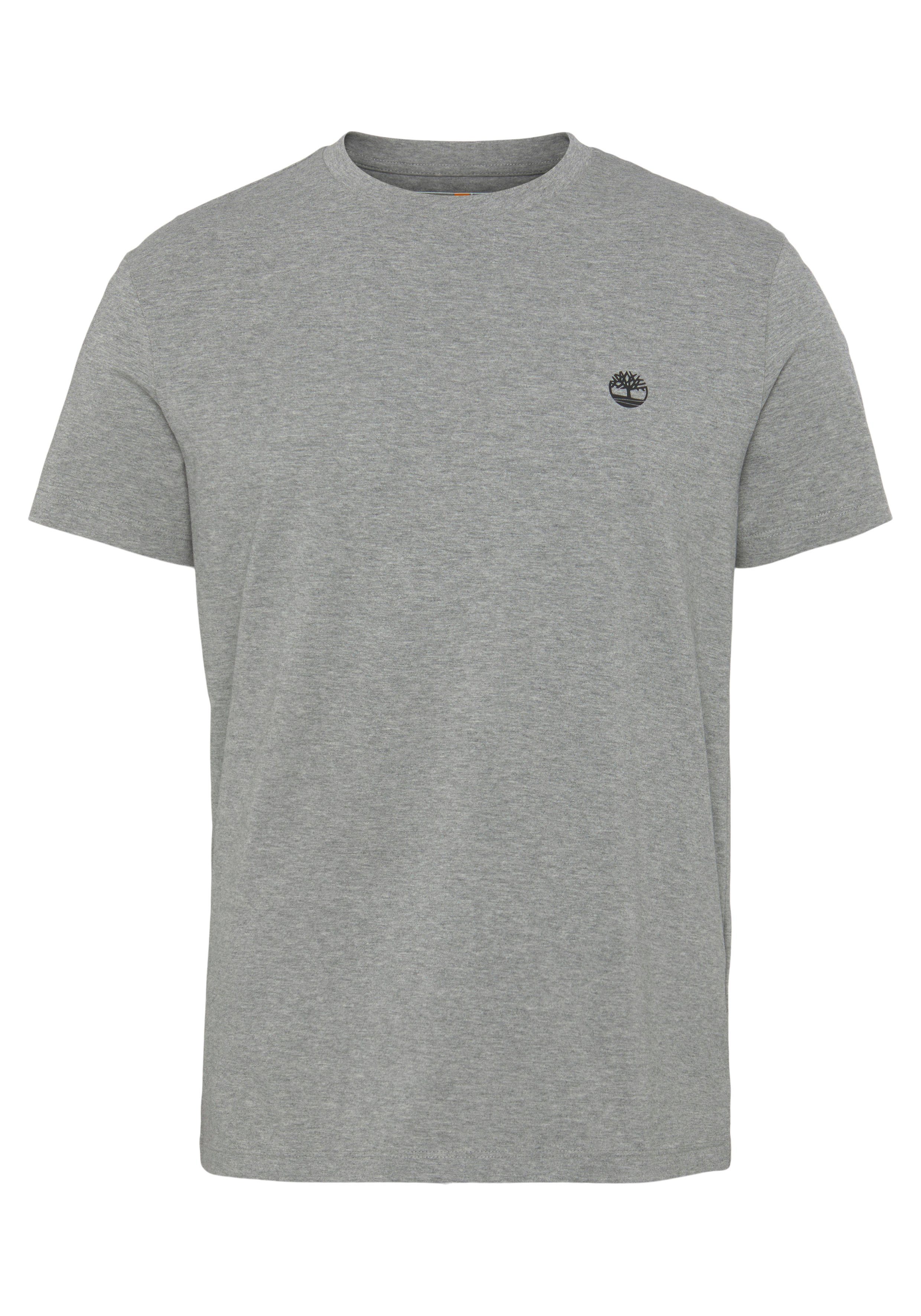 Timberland T-shirt DUNSTAN RIVER 3xPack Tee (set, 3-delig)