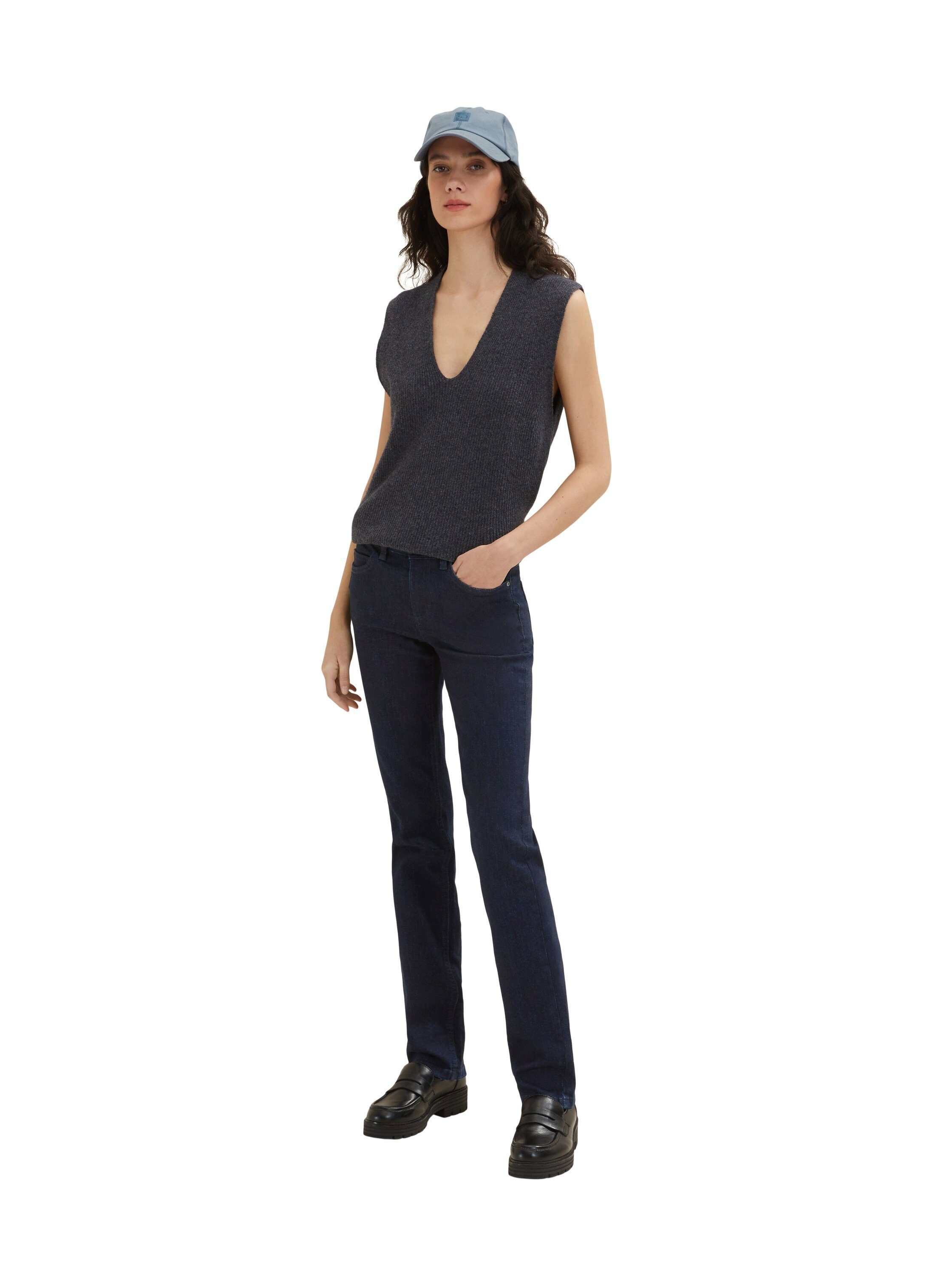 Tom Tailor Straight jeans Alexa straight in five-pocketsmodel