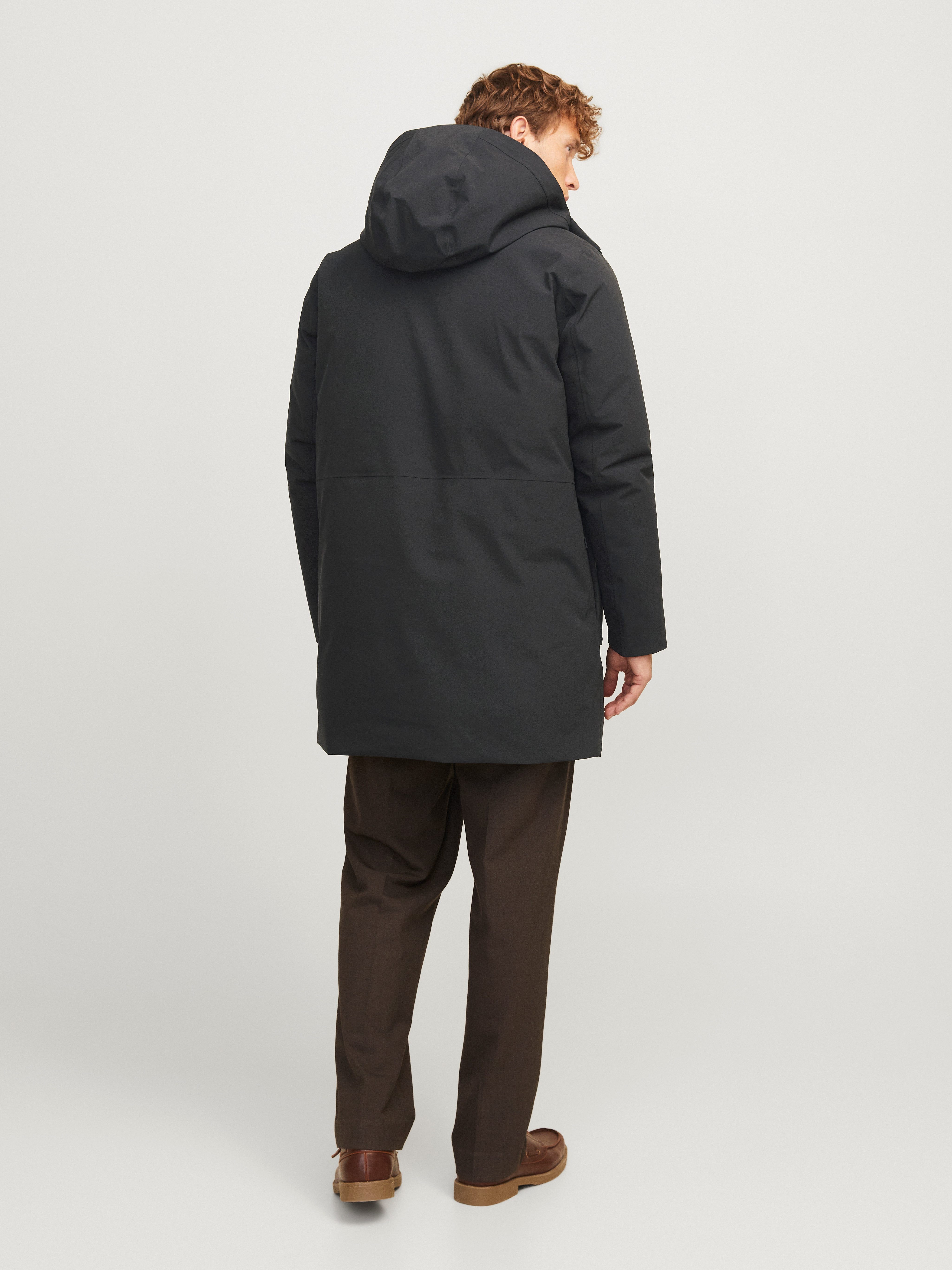 Jack & Jones Parka JPRBLAWAVE PARKA SN