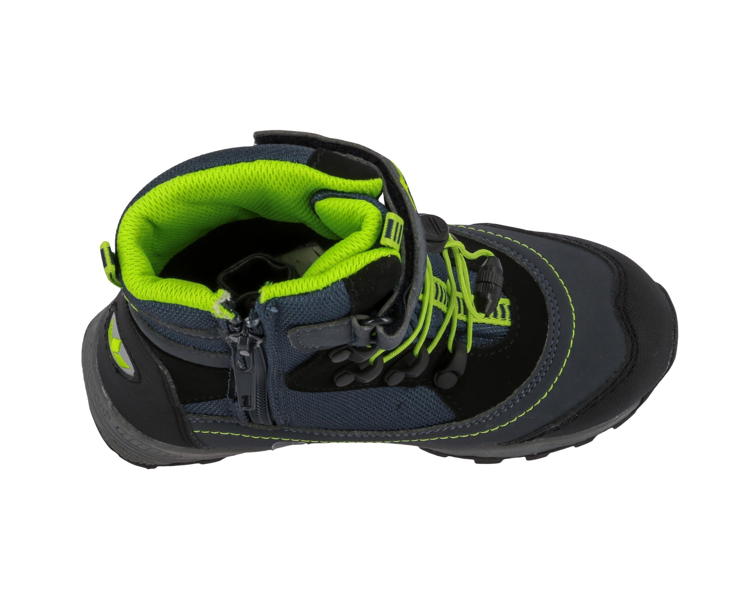 Lico Winterlaarzen Winterboot Sundsvall VS