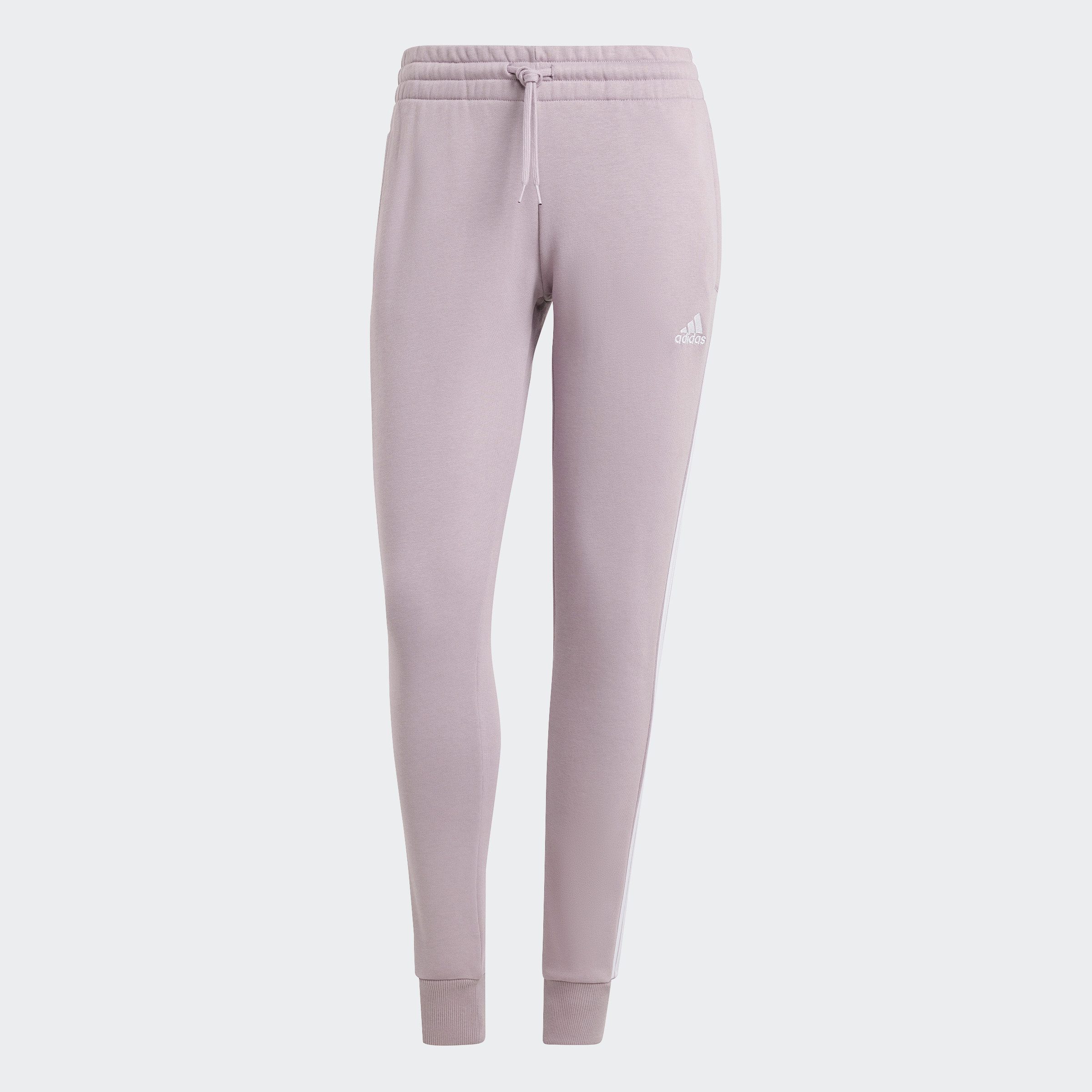 adidas Sportswear Sportbroek ESSENTIALS 3-STRIPES (1-delig)