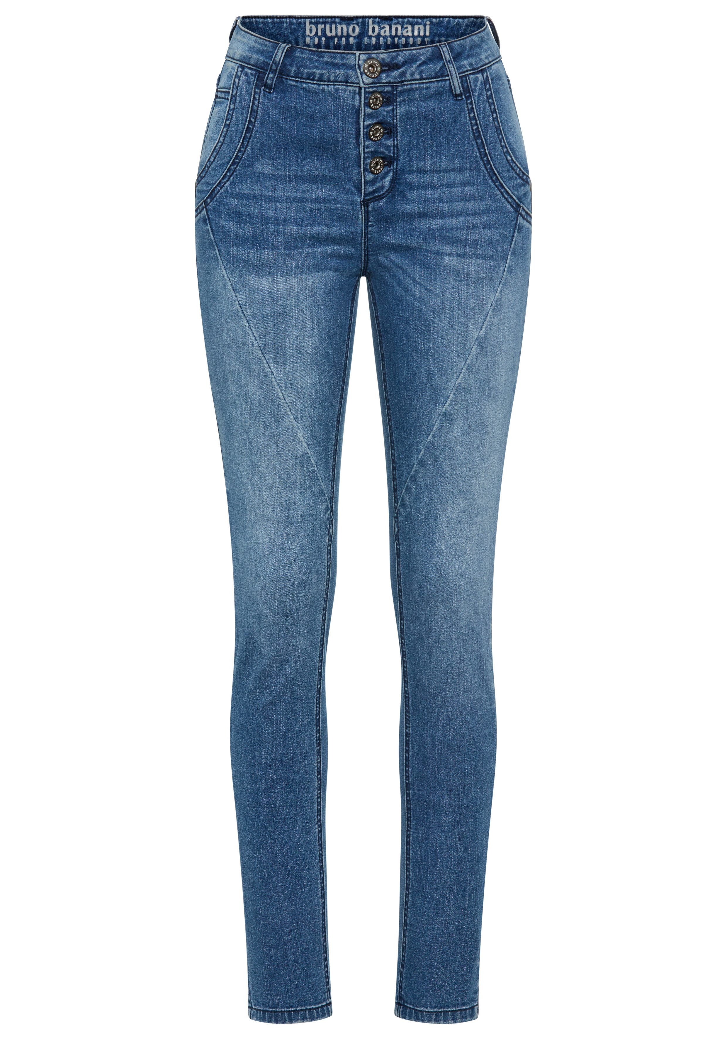 Bruno Banani Skinny fit jeans