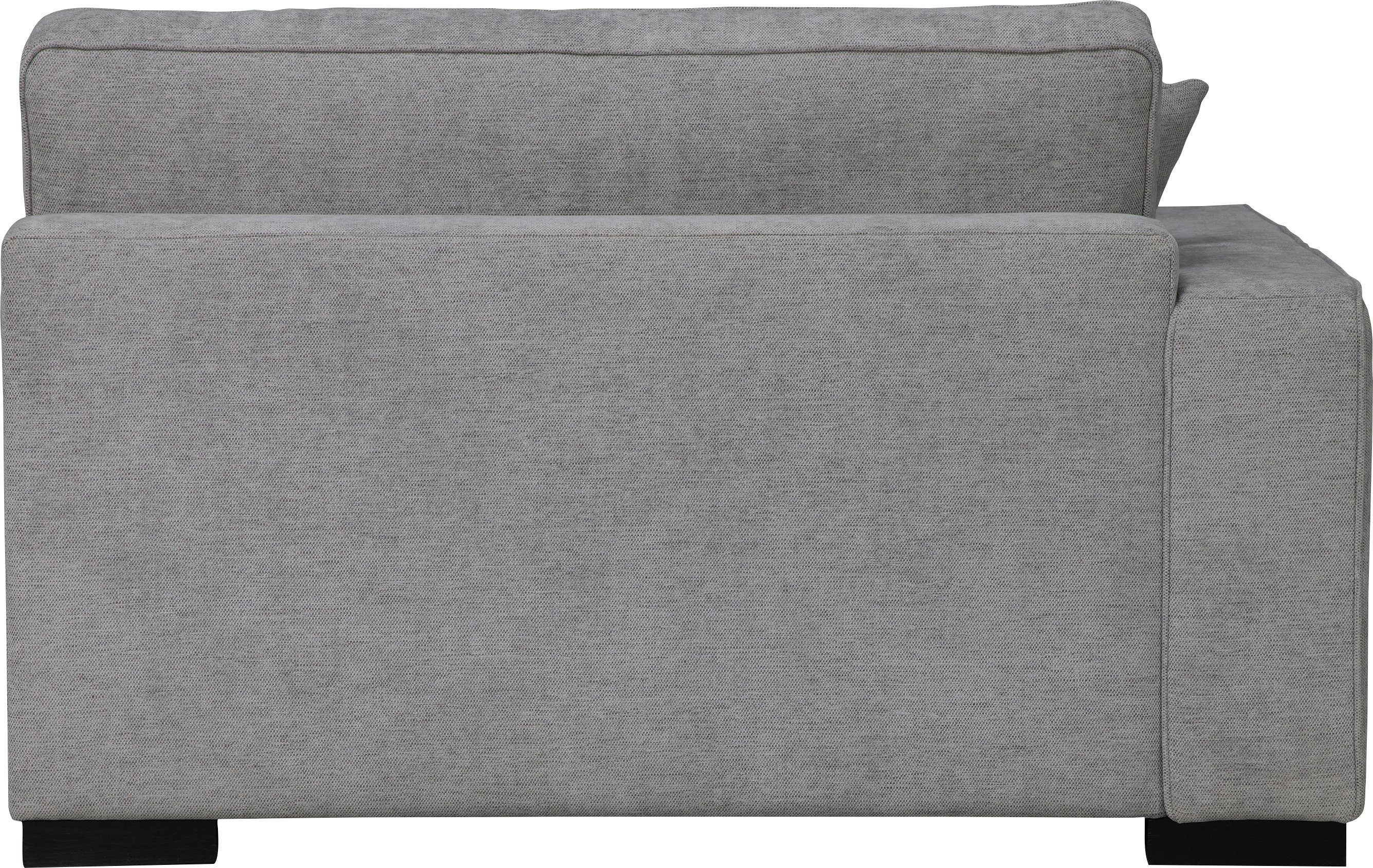 Home affaire Sofaelement Skara XXL Module XXL voor zelf samenstellen, armleuning links / rechts ter keuze