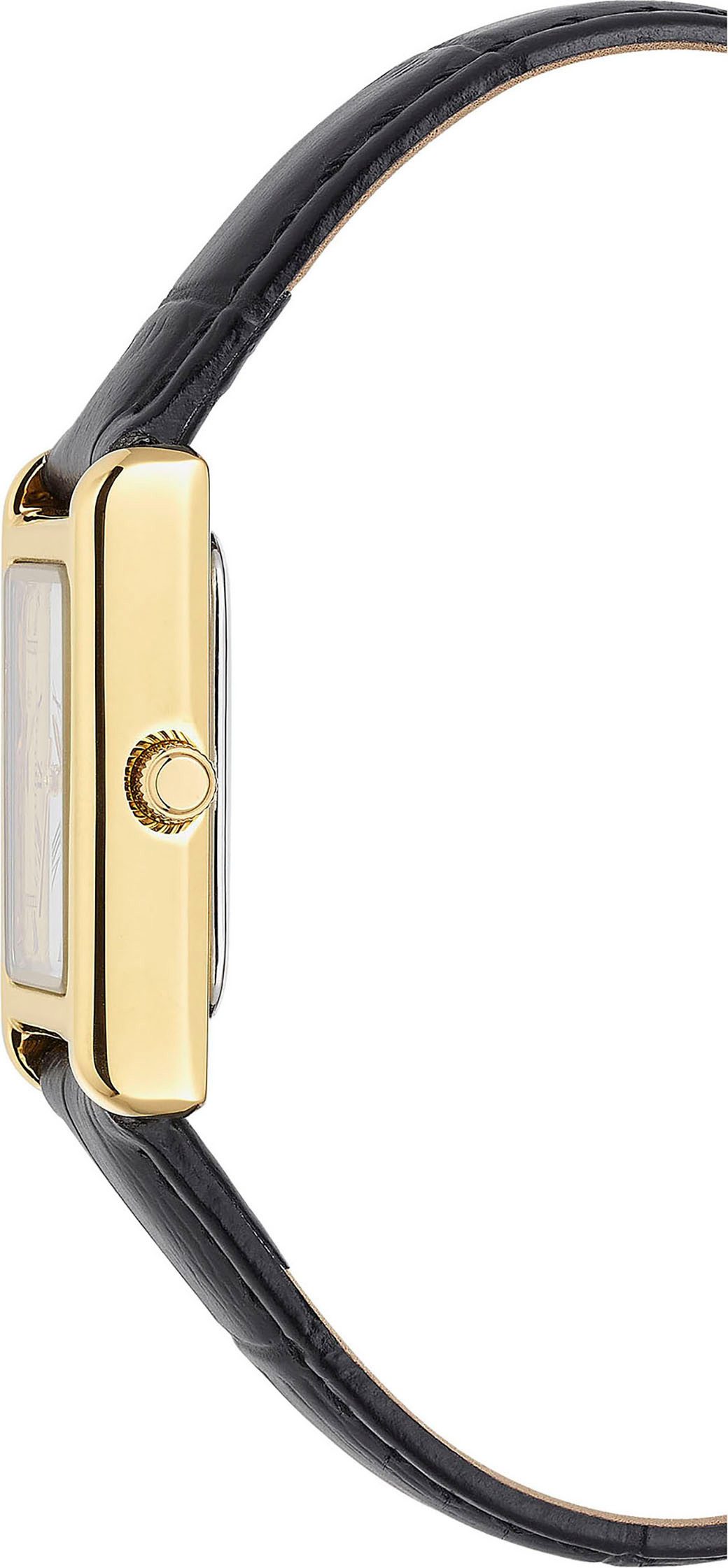 Tempic Kwartshorloge Horloge, dameshorloge, analoog