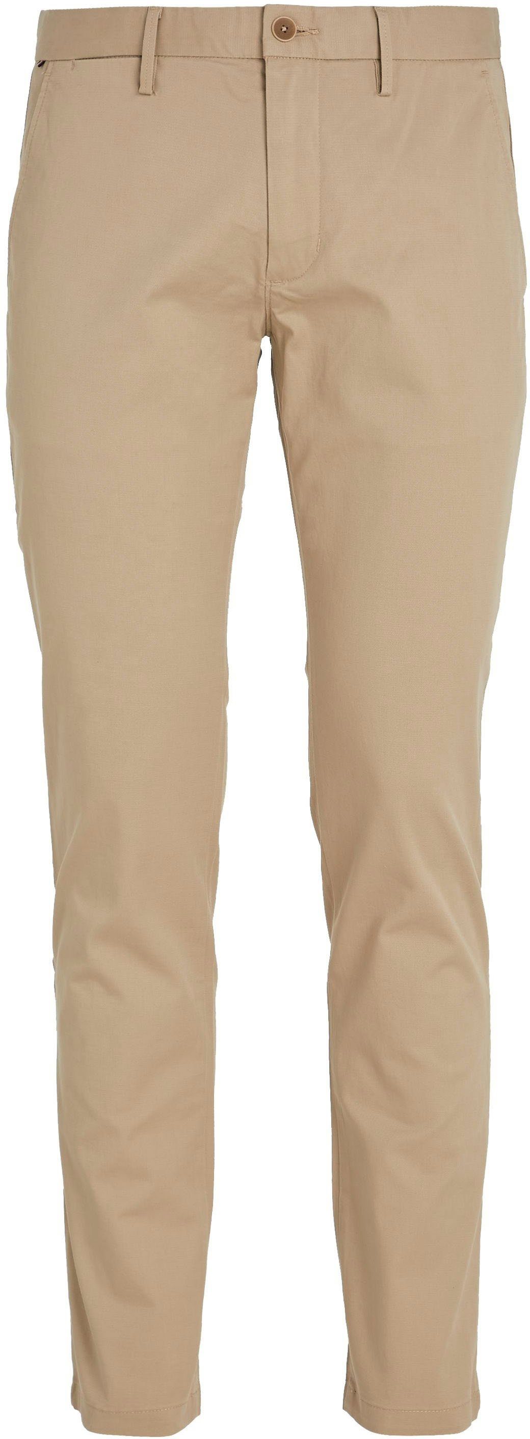 Tommy Hilfiger Chino Bleecker 1985 PIMA CO
