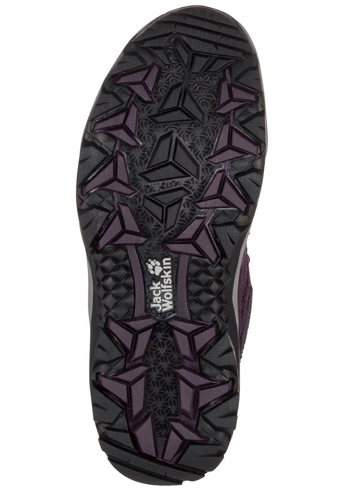 Jack Wolfskin Wandelschoenen VOJO 3 TEXAPORE LOW W