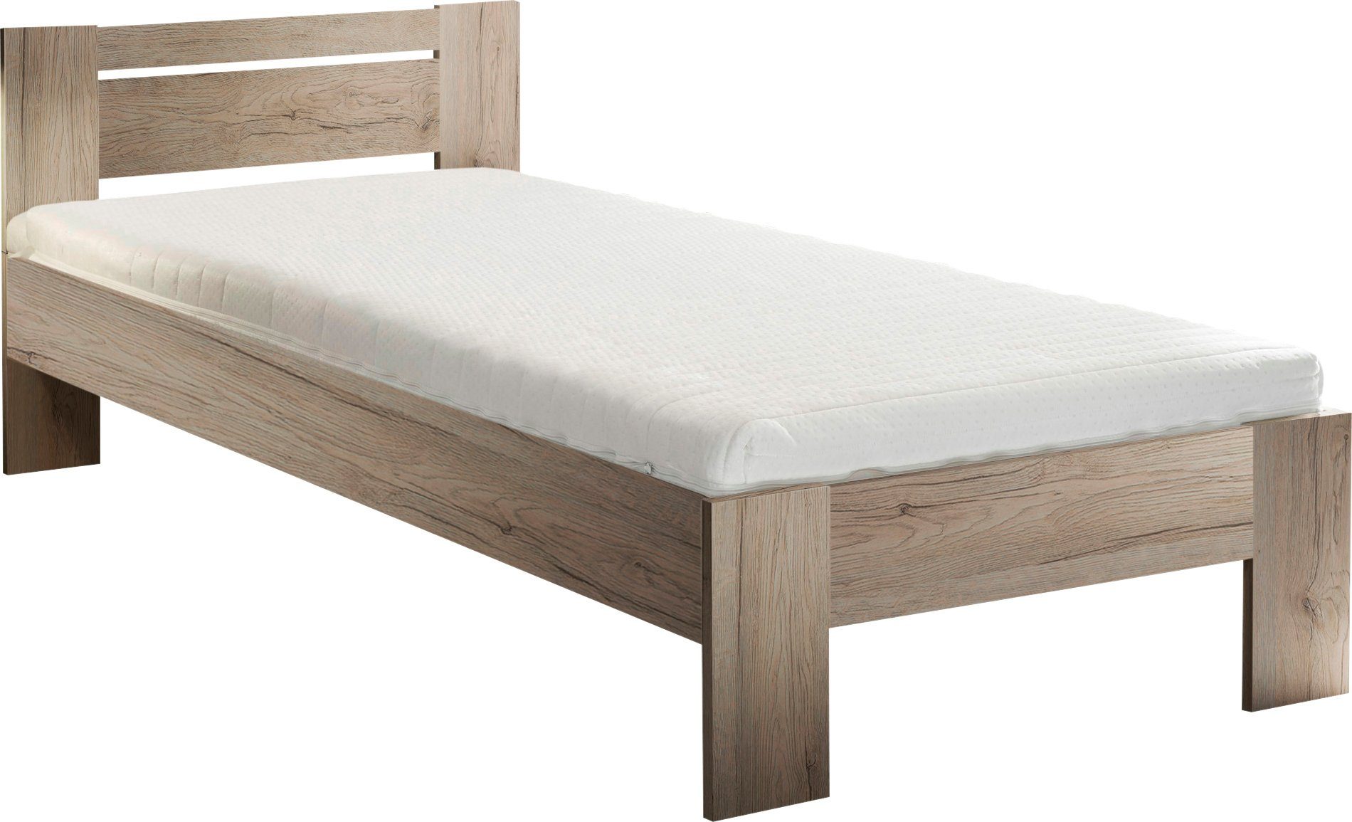 Schlafkontor Futonbed Cannes