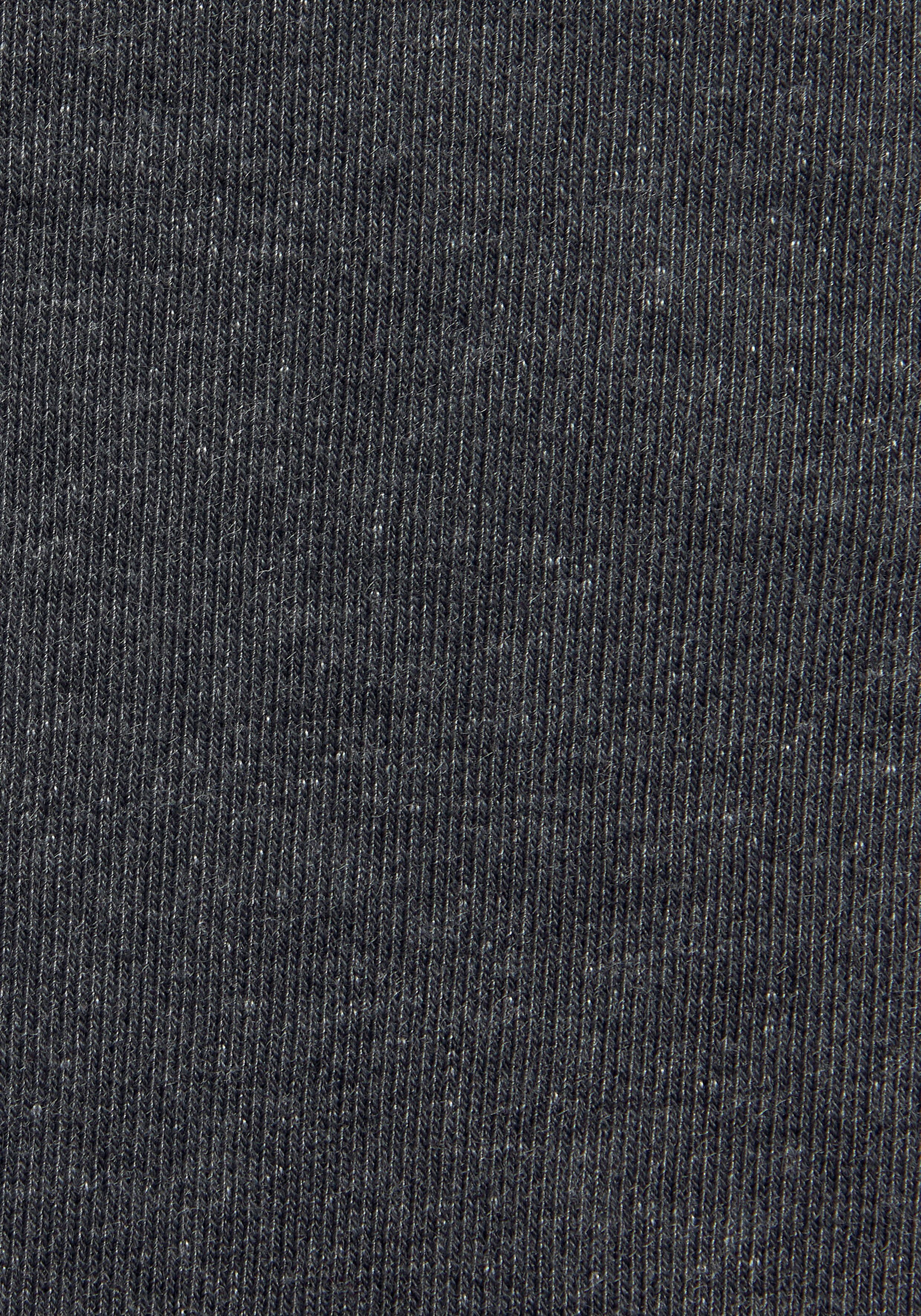 Bench. Sweatvest met twee logo-borduurwerken, loungepak