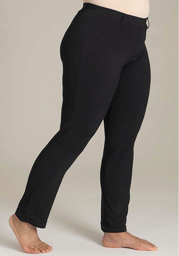 SANDGAARD Legging met hoge taille Copenhagen in klassieke stijl
