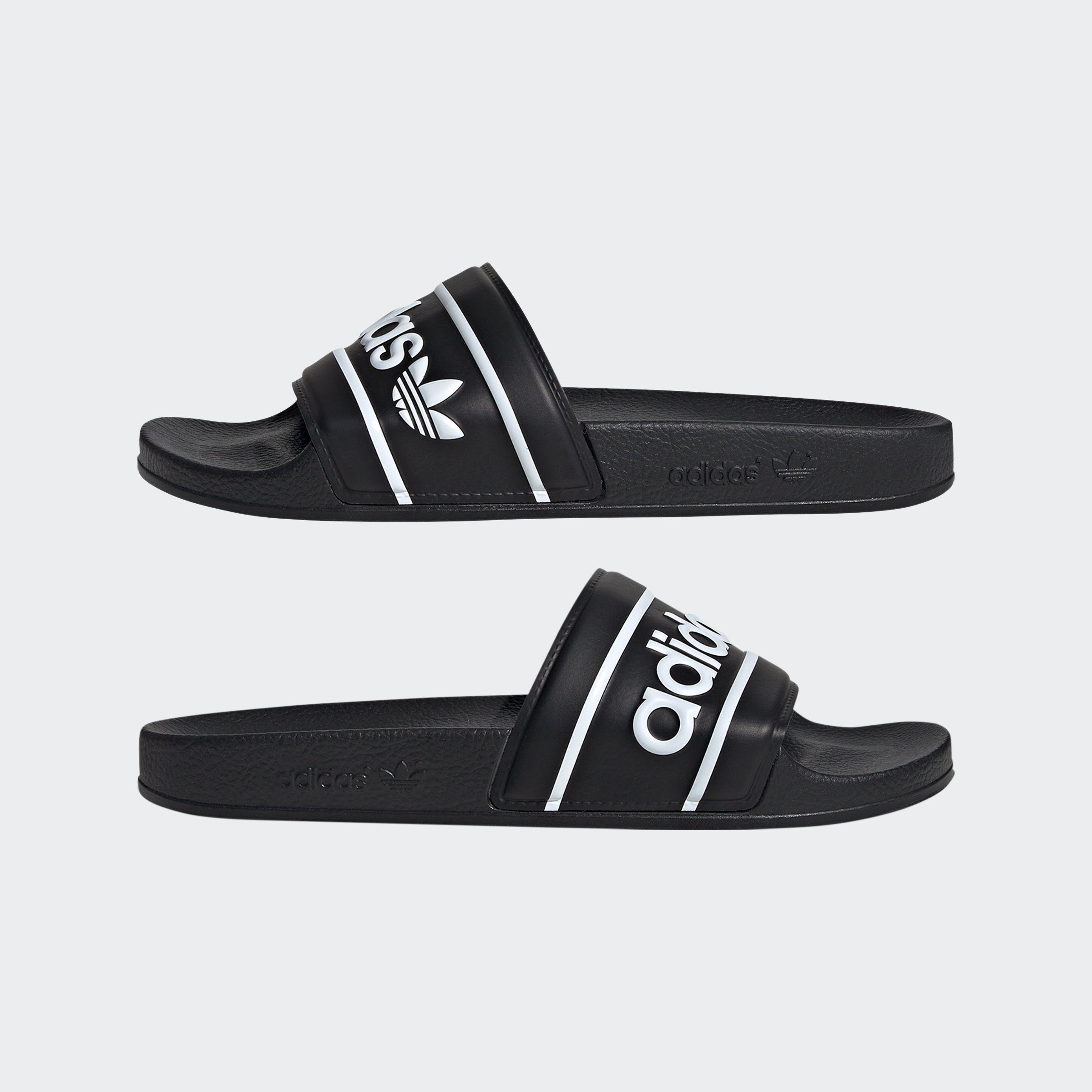 adidas Originals Badslippers Adilette