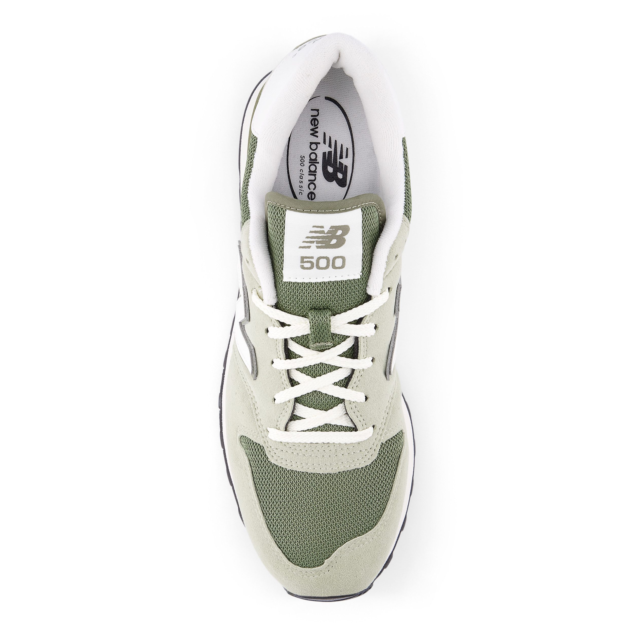 New Balance Sneakers 500