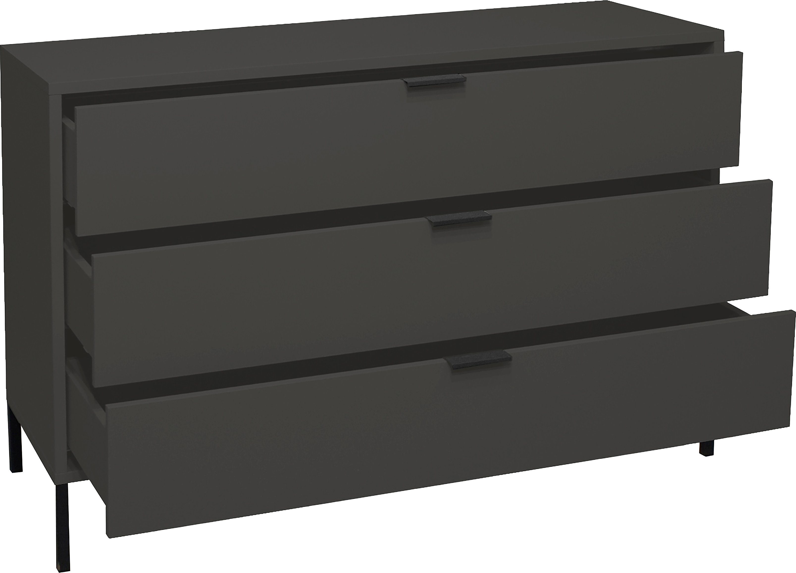 Mäusbacher Kast Bonnie TOPSELLER! Commode met vierkant frame