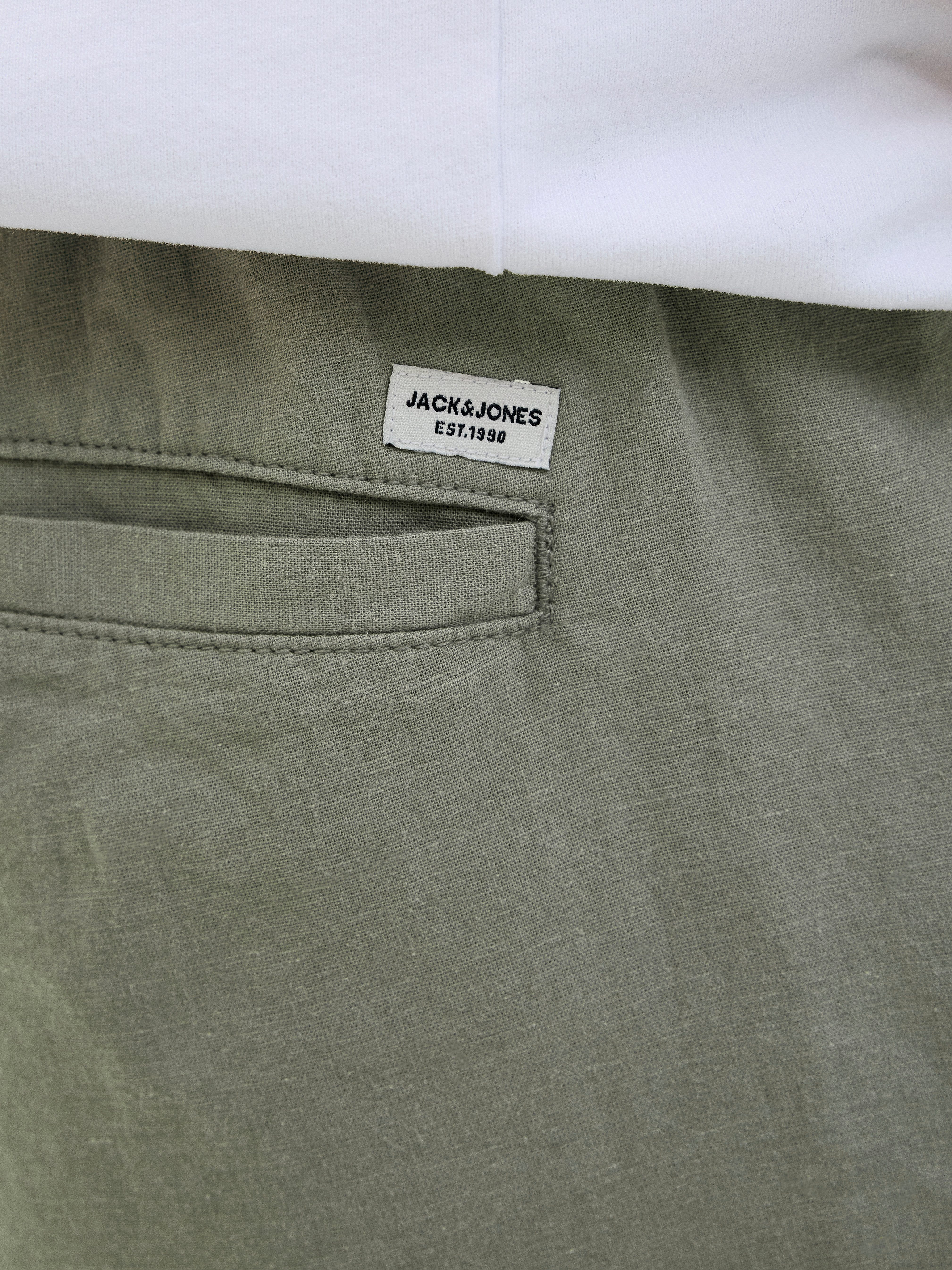 Jack & Jones Short JPSTJAIDEN JJSUMMER JOGGER SHORT SN