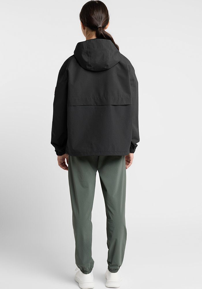 Jack Wolfskin Outdoorjack TEEN 2L JACKET Y