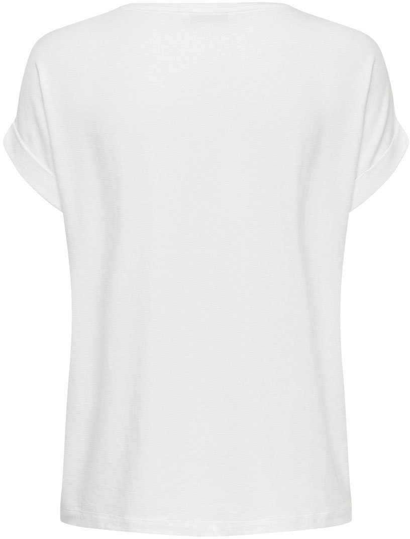 Only T-shirt ONLMOSTER S/S O-NECK TOP NOOS JRS