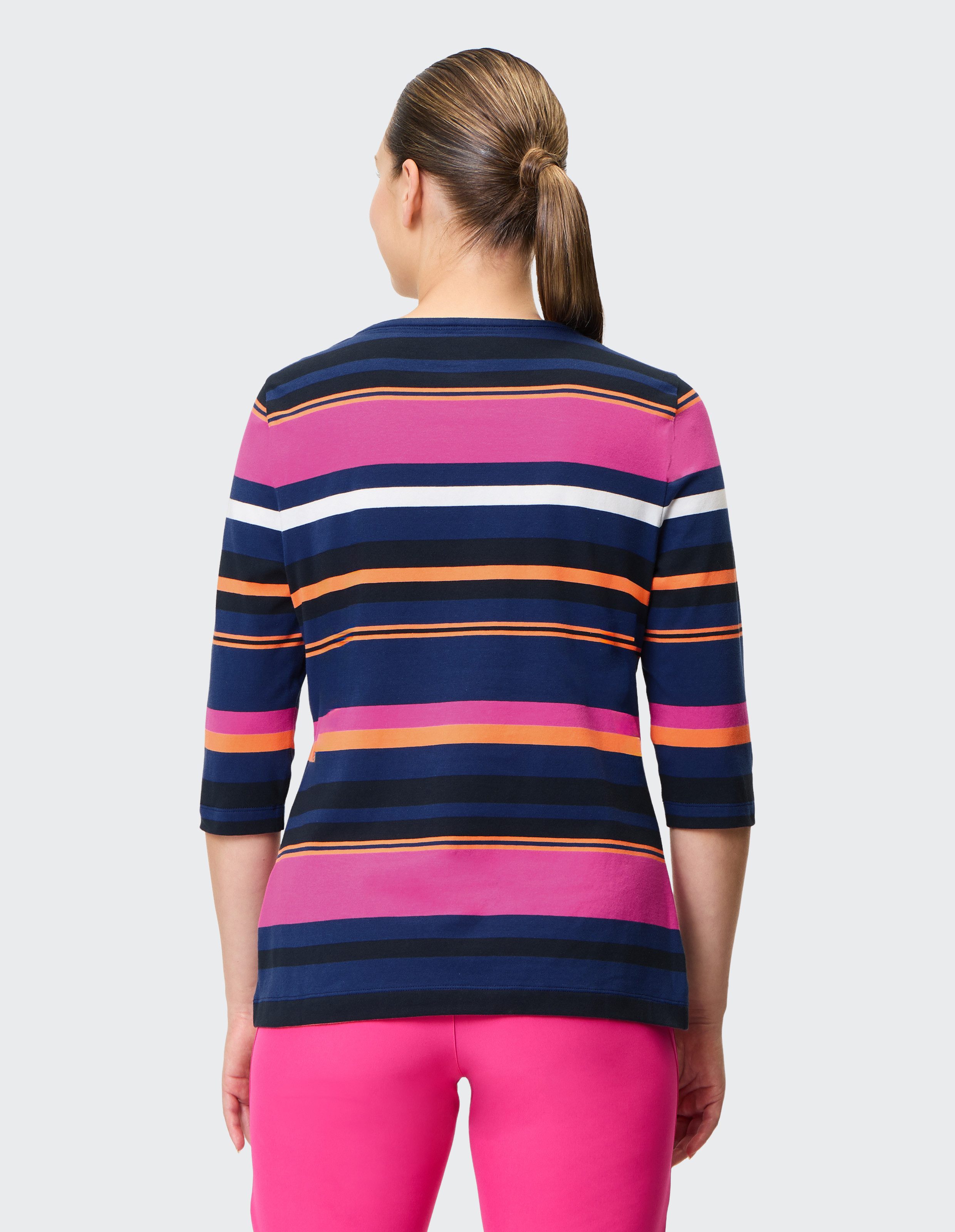 Joy Sportswear T-shirt 3/4 ARM SHIRT SARINA