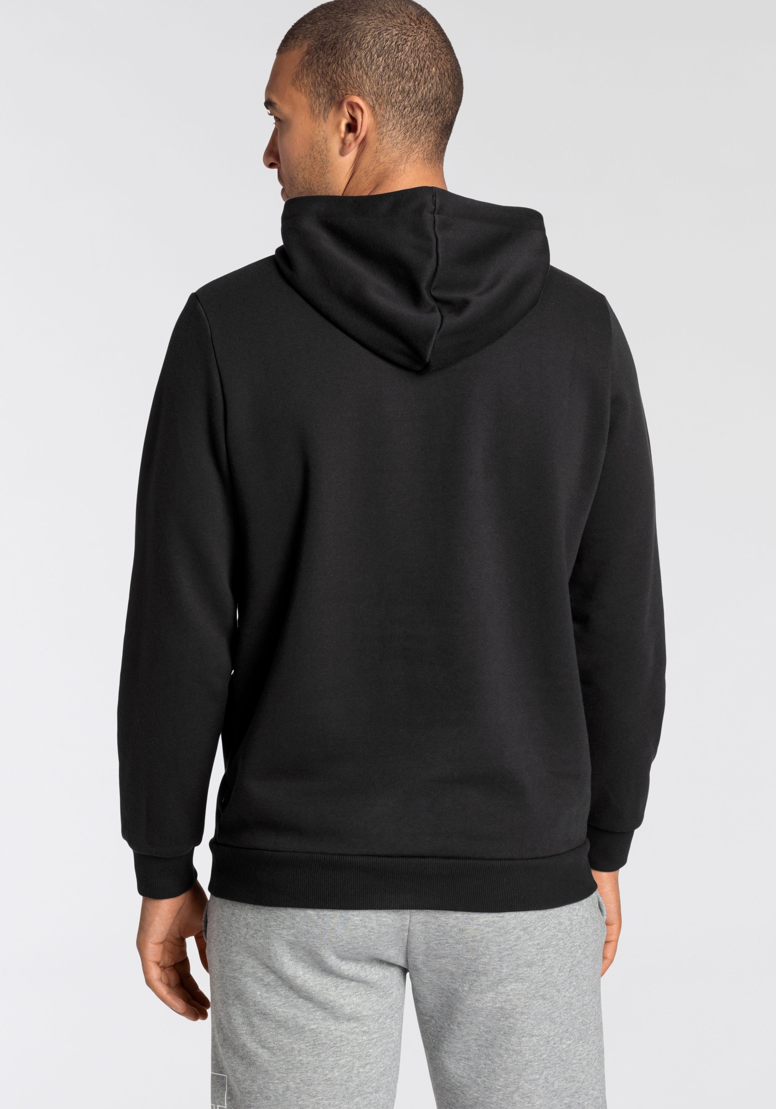 PUMA Hoodie ESS+ LOGO LAB HOODIE FL