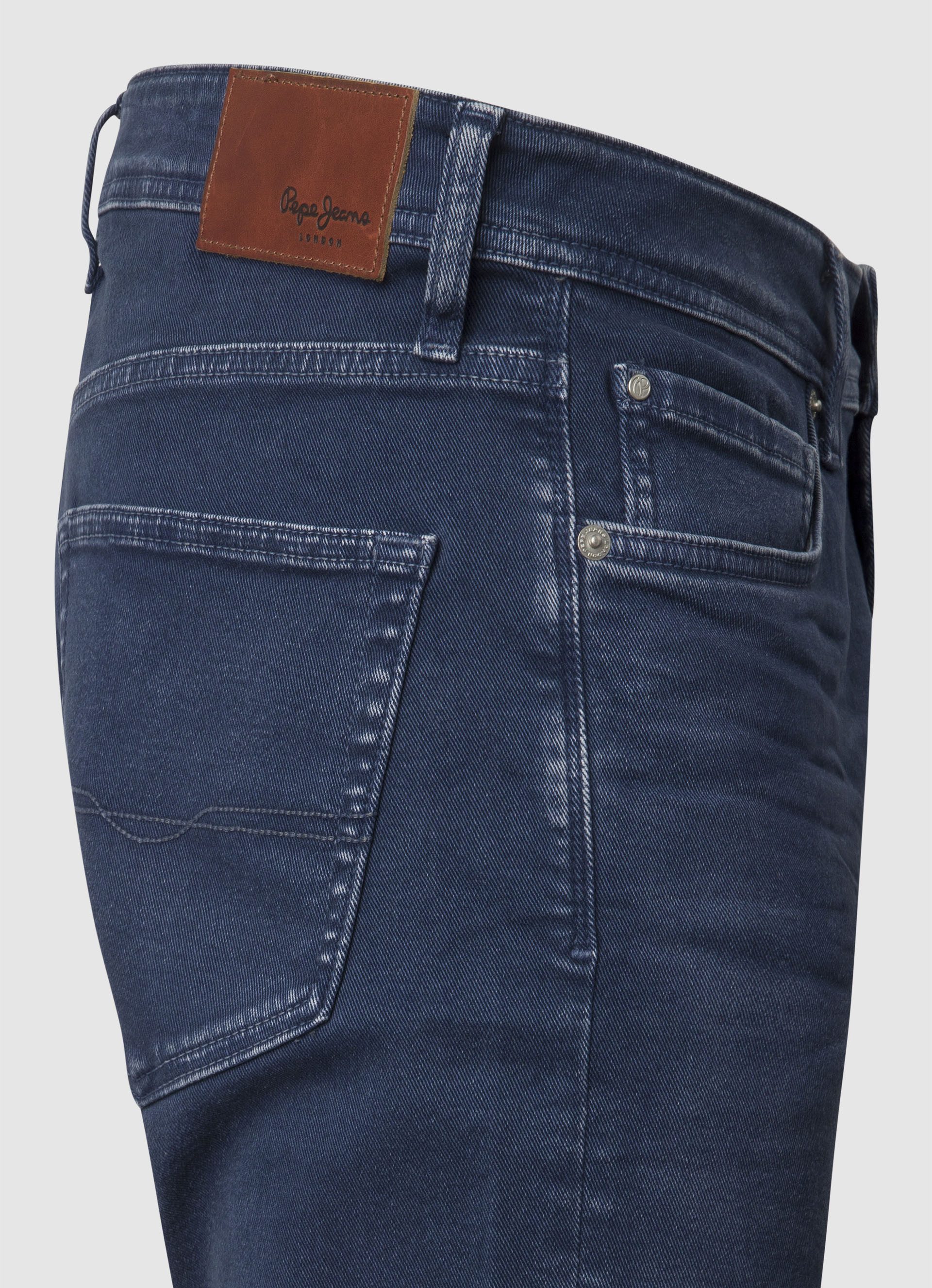 Pepe Jeans Tapered jeans