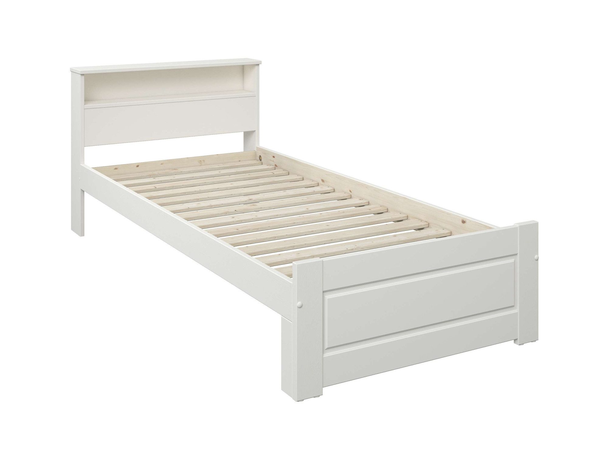 Home affaire Massief houten ledikant FLAVION, BESTSELLER! Jeugdbed, FSC® gecertificeerd massief grenen