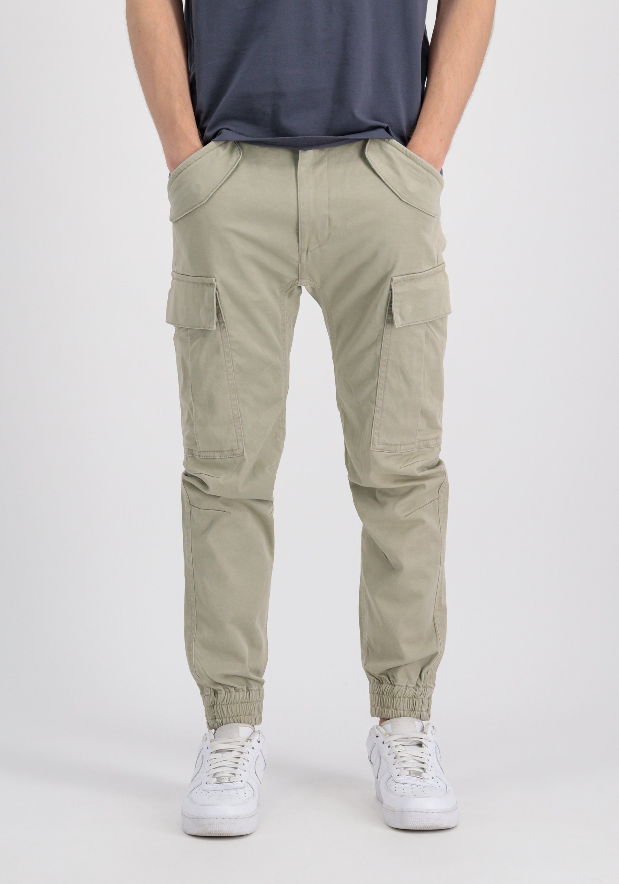 Alpha Industries Cargobroek Alpha Industries Men - Pants Airman Pant