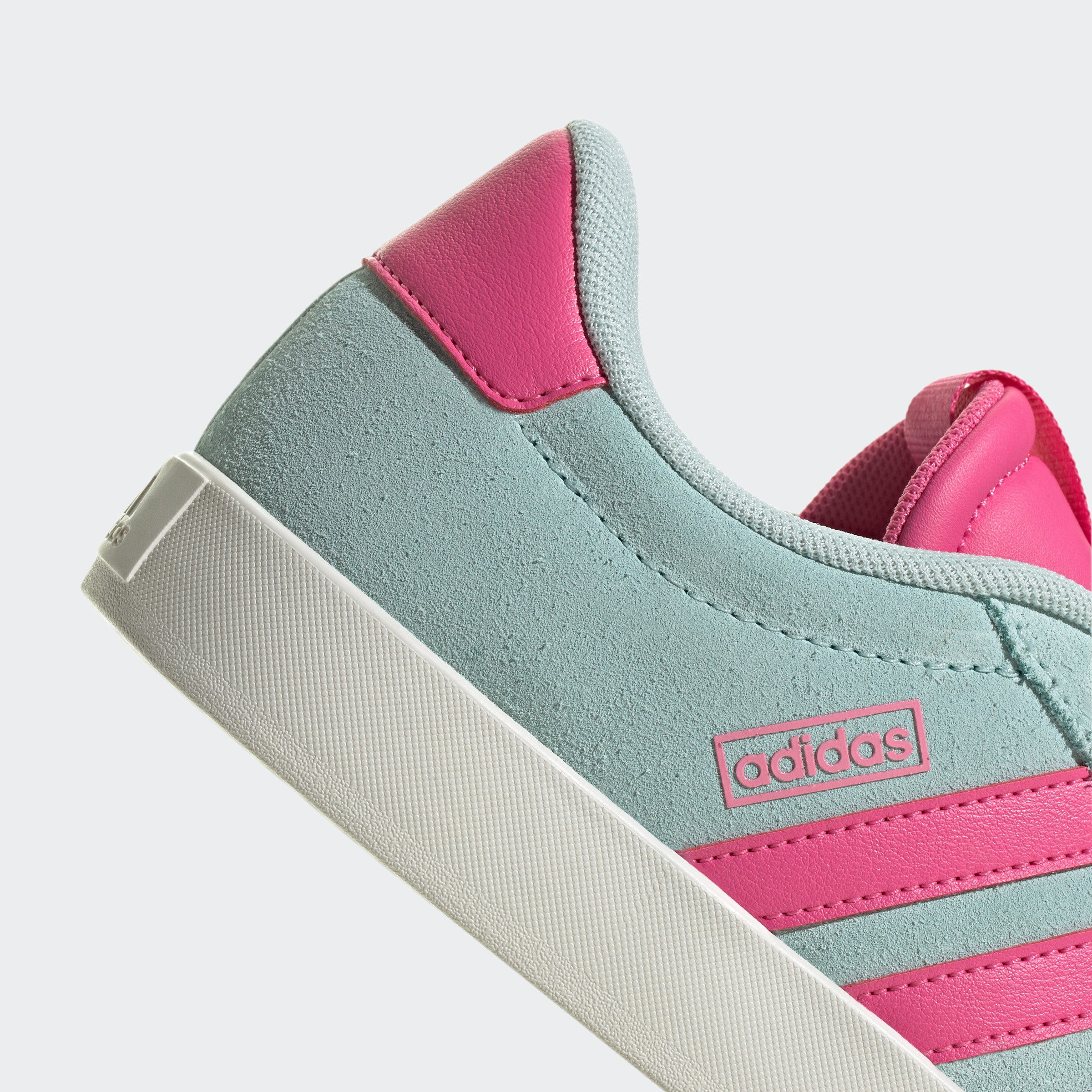 adidas Sportswear Sneakers VL COURT 3.0 geïnspireerd door het ontwerp van de adidas samba