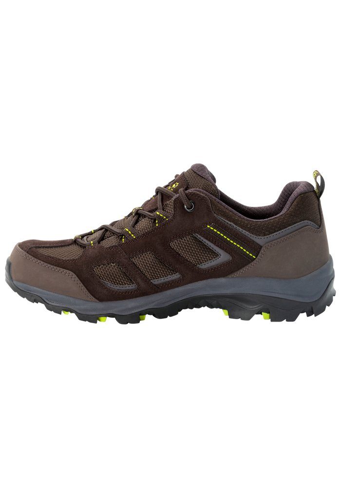 Jack Wolfskin Wandelschoenen VOJO 3 TEXAPORE LOW M