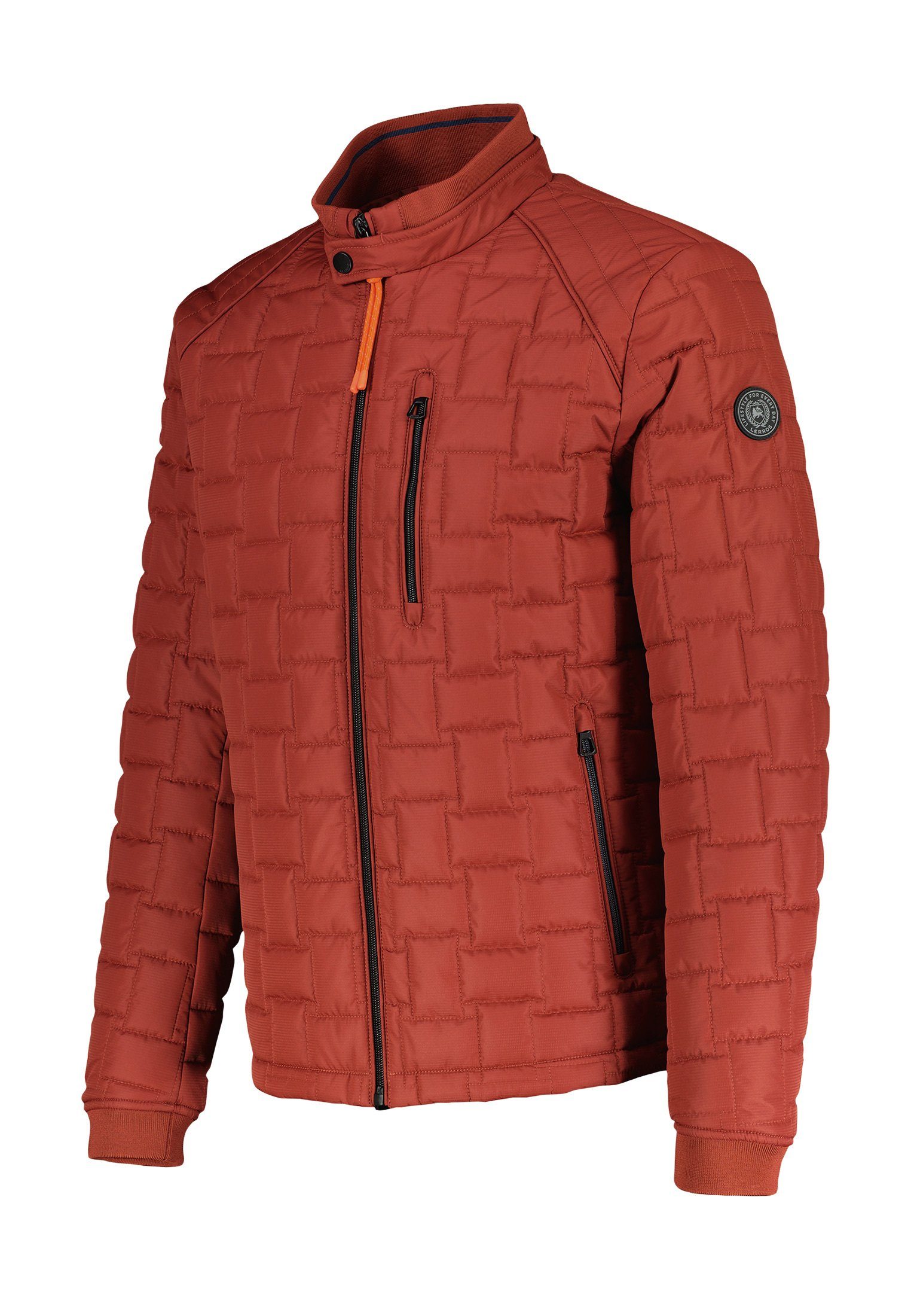 Lerros Blouson LERROS modieus gewatteerde blouson