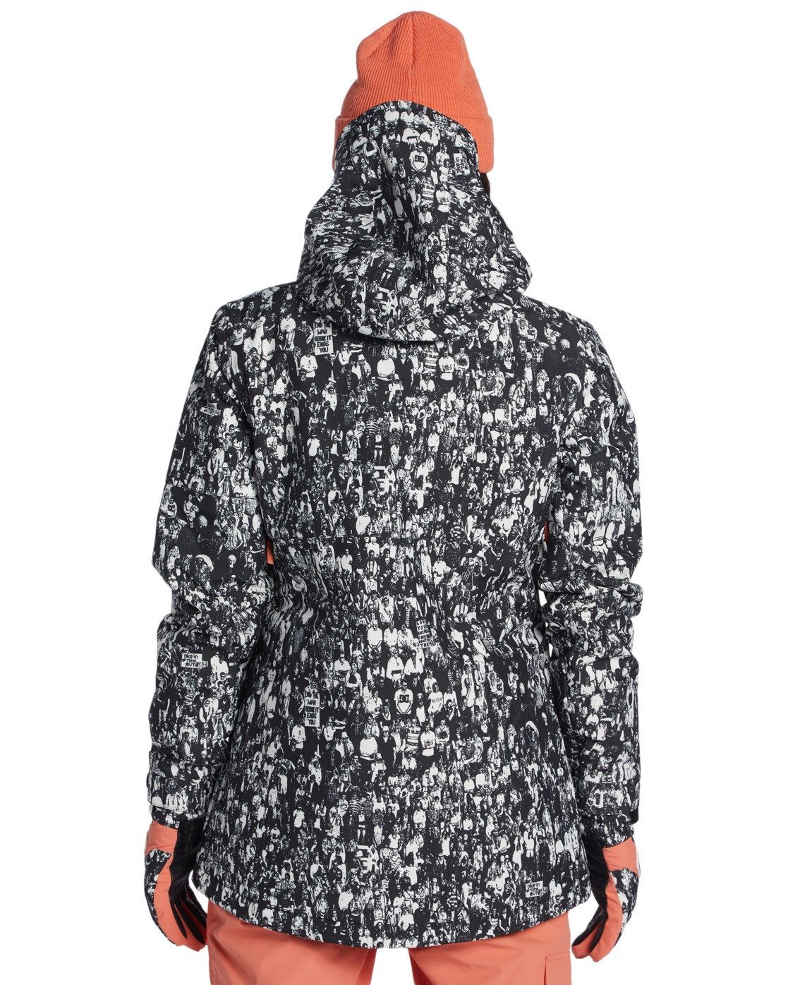 DC Shoes Snowboardjack Cruiser