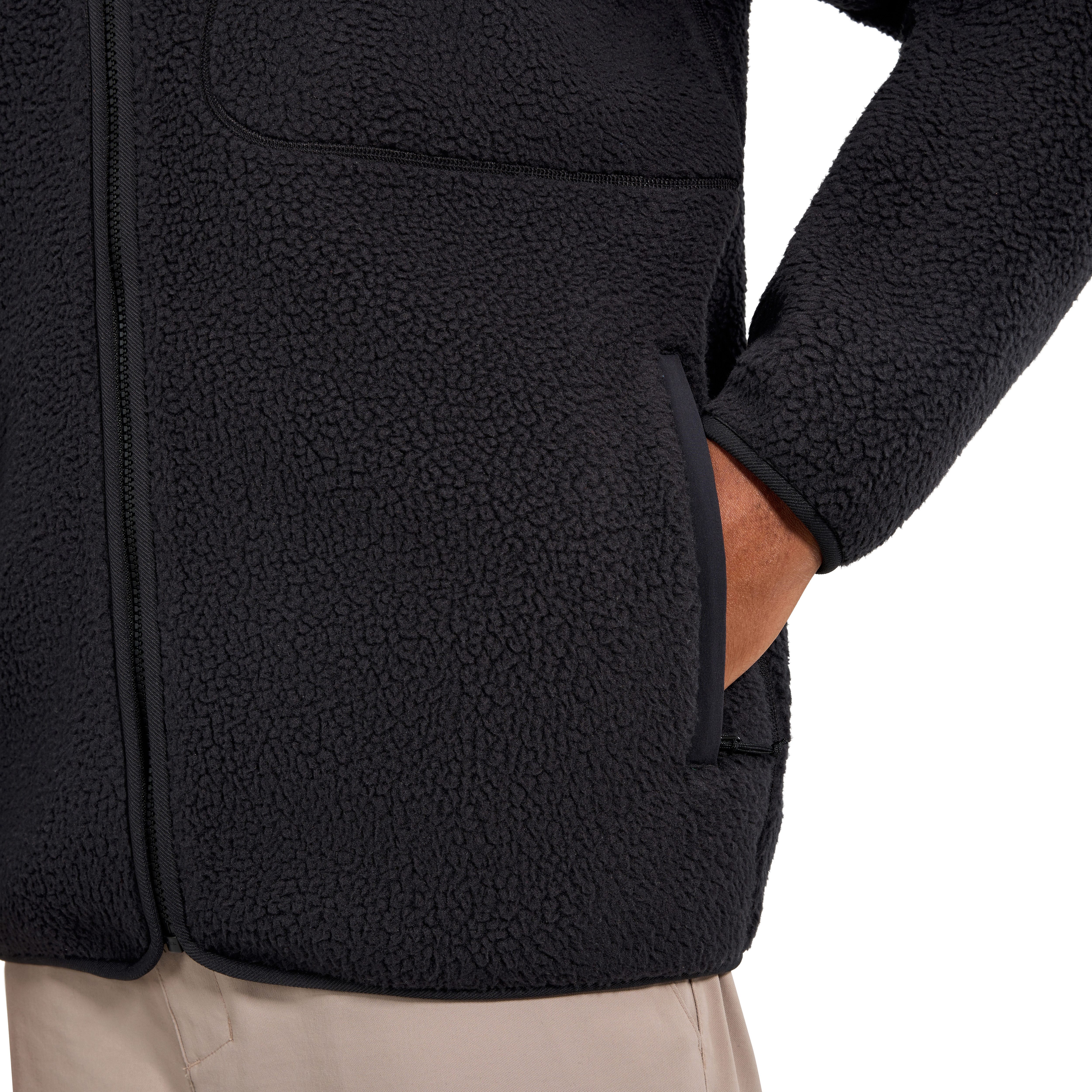 Berghaus Fleecejack HANBY IA JACKET