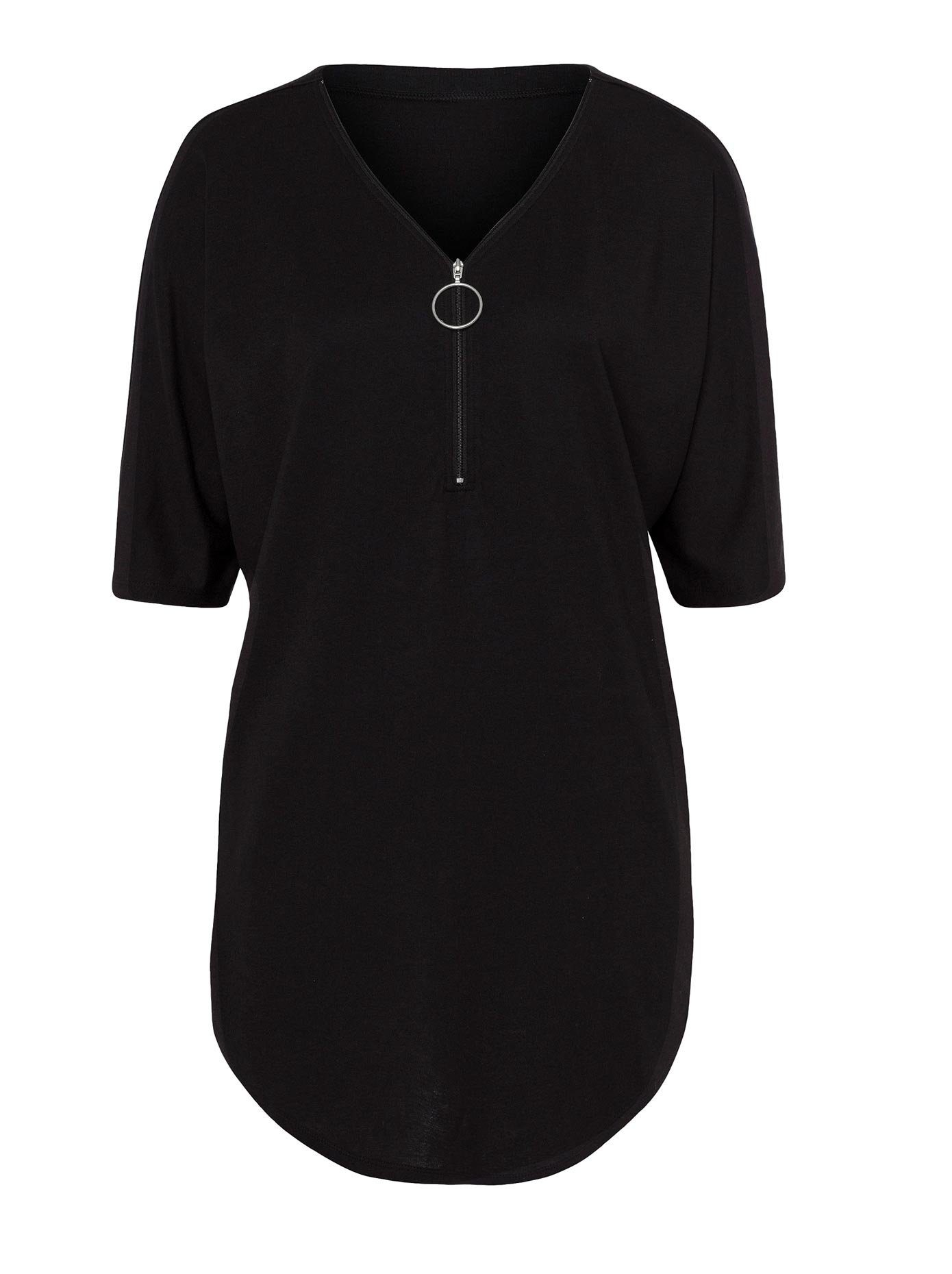 Zomerjurk Strandshirt
