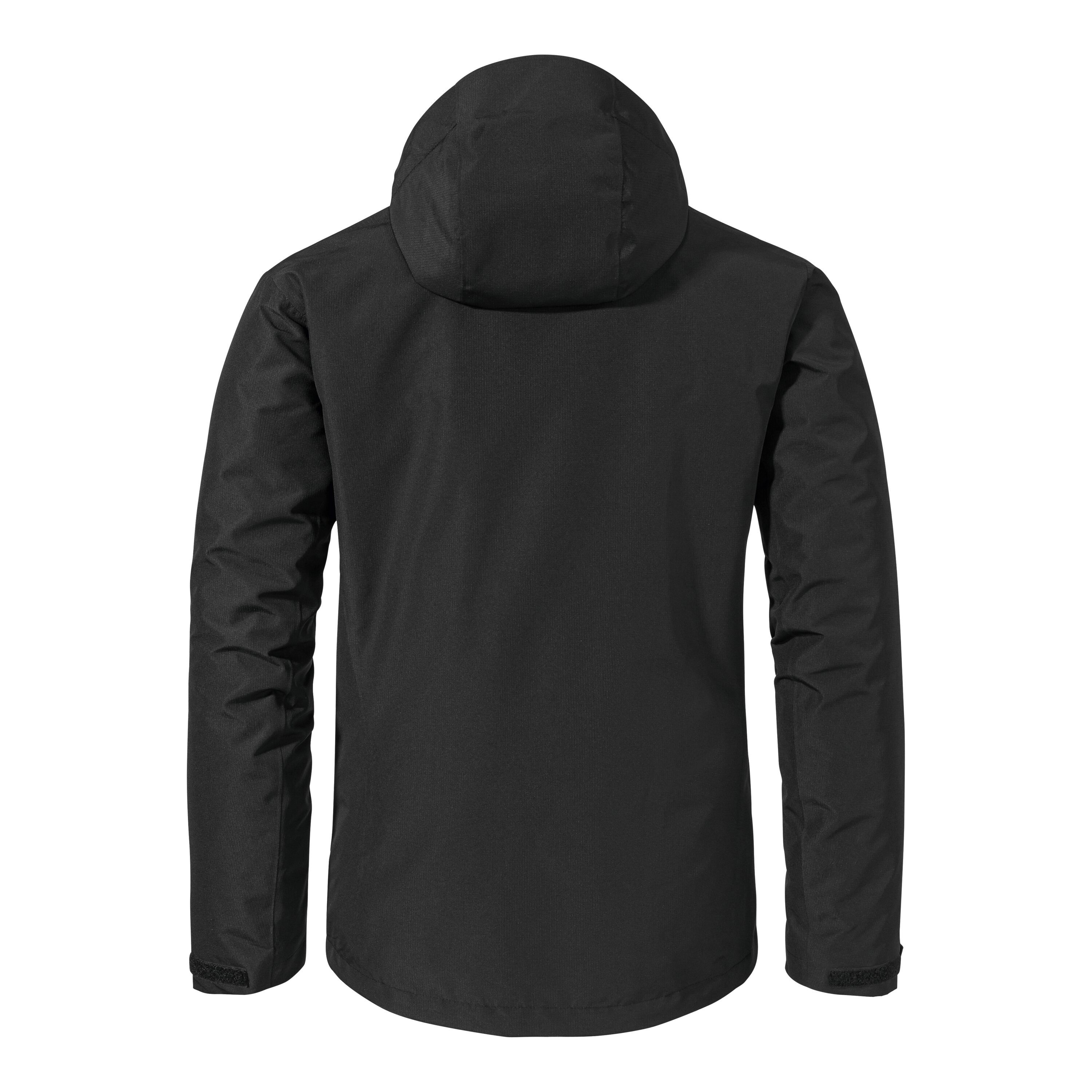 Schöffel Functioneel 3-in-1-jack 3in1 Jacket Style Okere MNS (2 stuks)